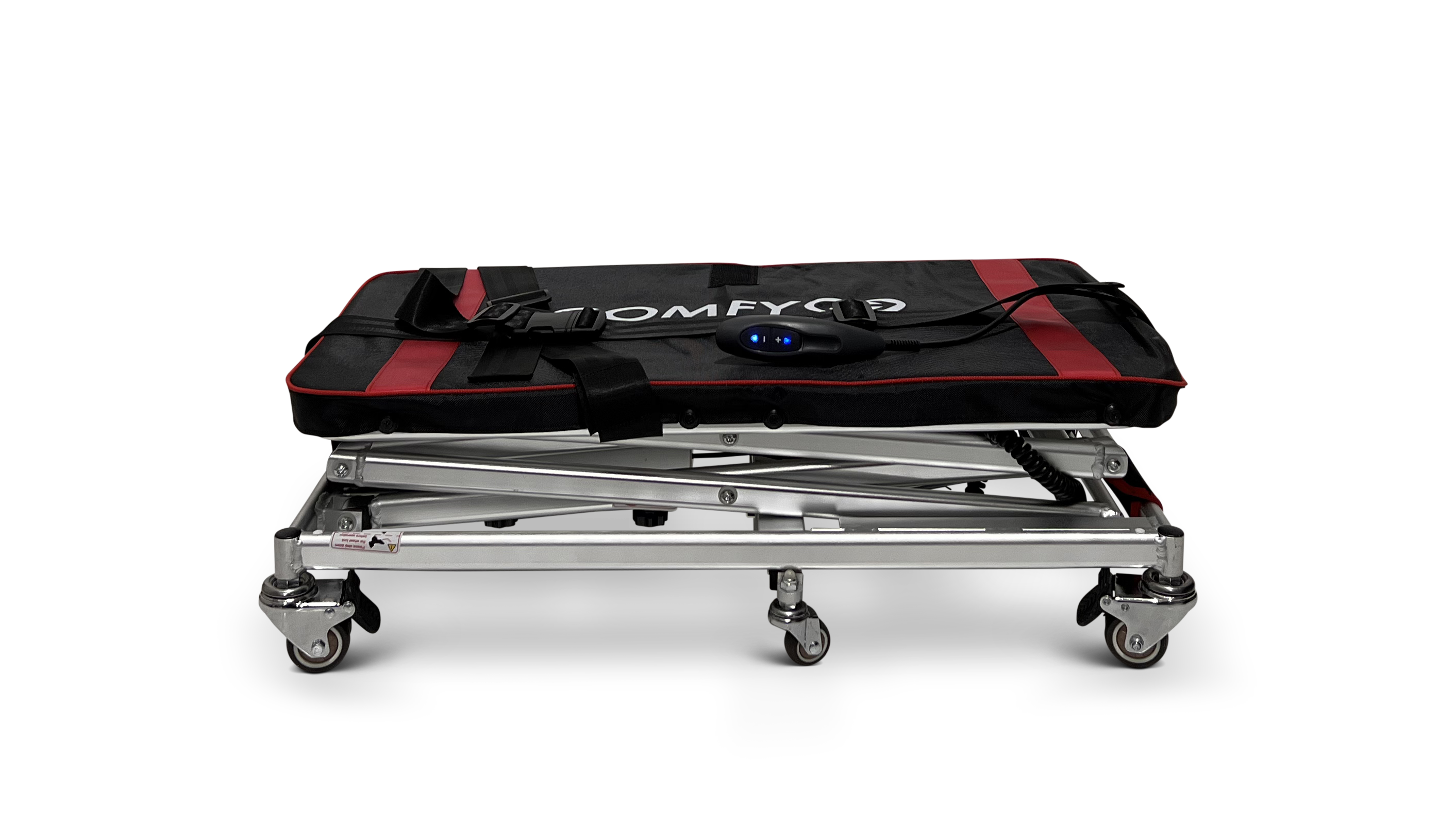 Comfy GO-Lift Portable Lift for Electric Wheelchairs and Scooters