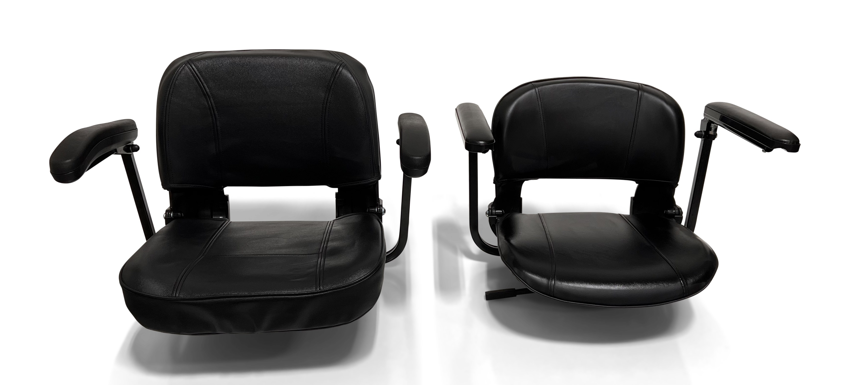 ComfyGo Z-4 Electric Mobility Scooter with Ultra Light & Quick-Detach Frame