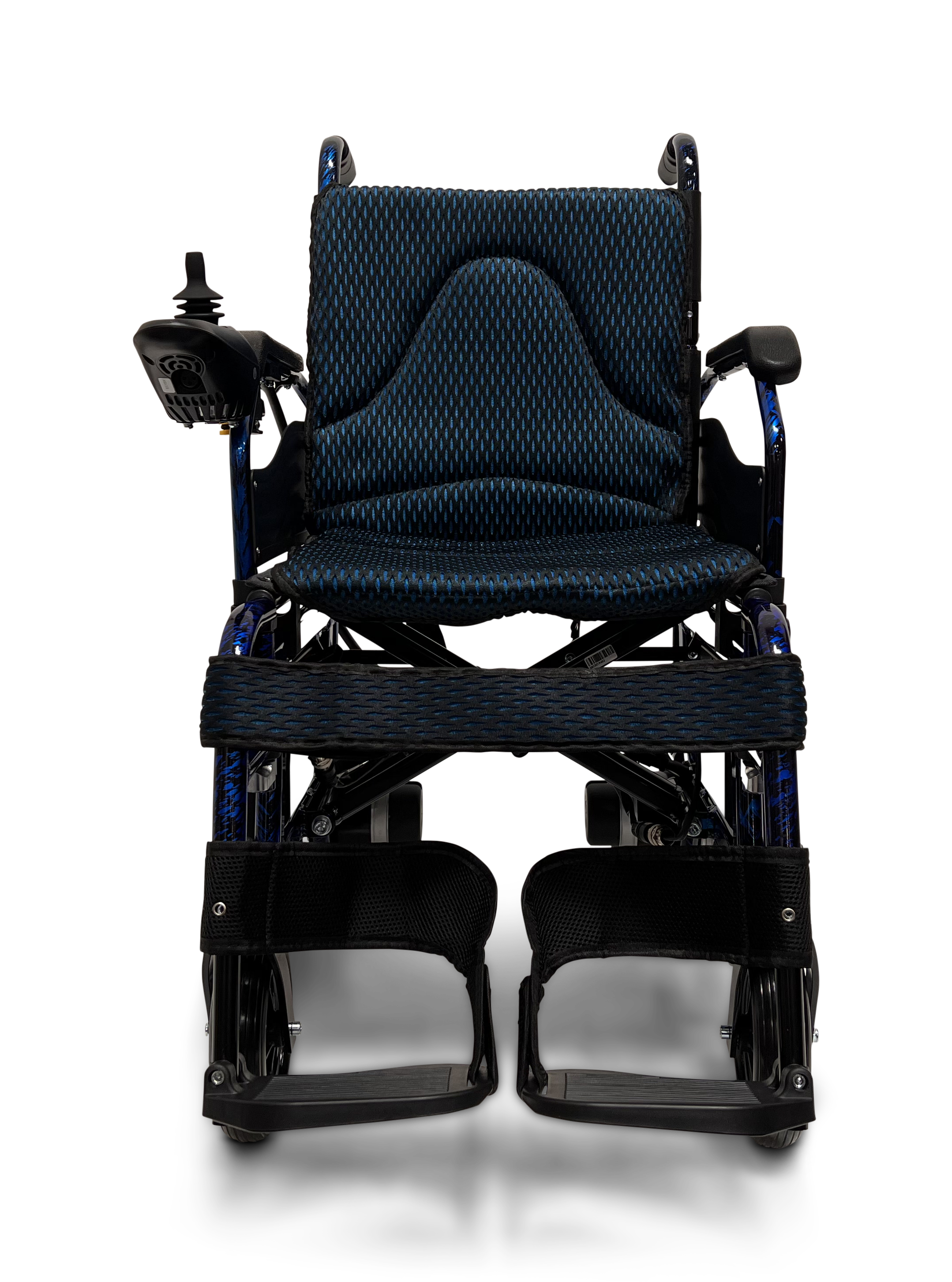 ComfyGo X-6 Lightweight Electric Wheelchair