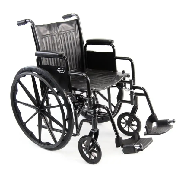 Karman KN-700T Wheelchair, Lightweight, 18