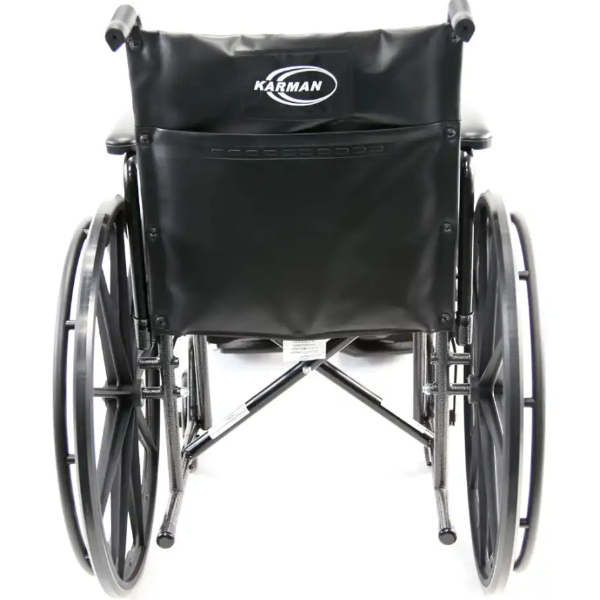 Karman KN-700T Wheelchair, Lightweight, 18