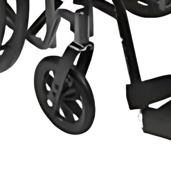 Karman KN-700T Wheelchair, Lightweight, 18