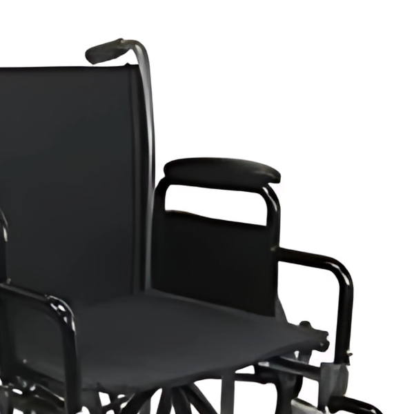 Karman KN-700T Wheelchair, Lightweight, 18