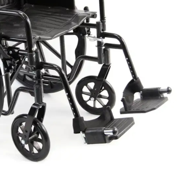 Karman KN-700T Wheelchair, Lightweight, 18