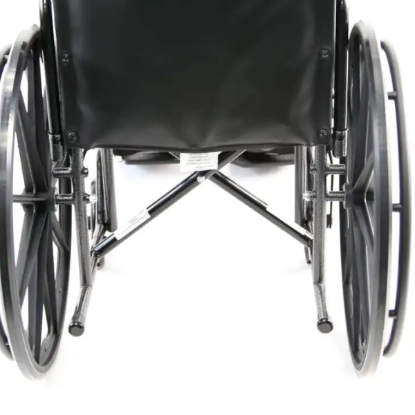 Karman KN-700T Wheelchair, Lightweight, 18
