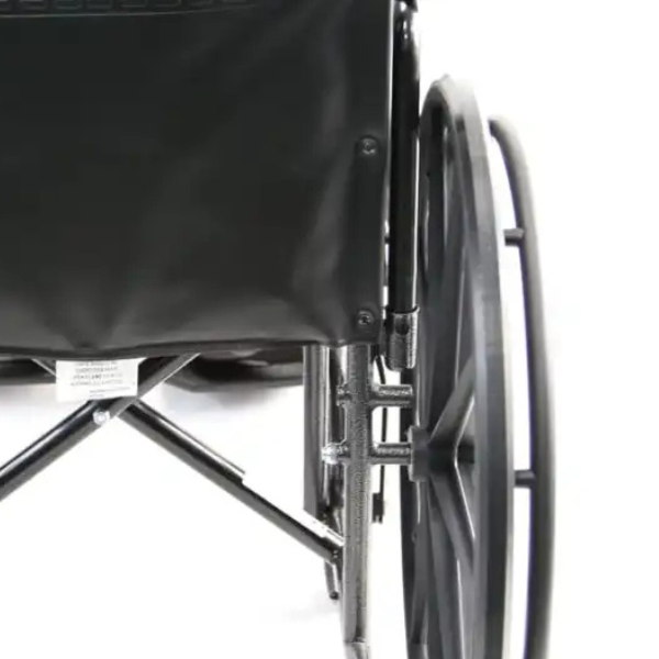 Karman KN-700T Wheelchair, Lightweight, 18
