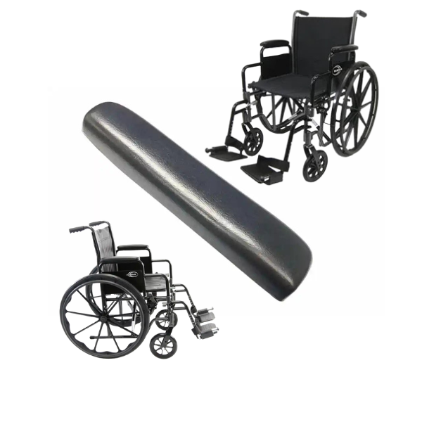 Karman KN-700T Wheelchair, Lightweight, 18