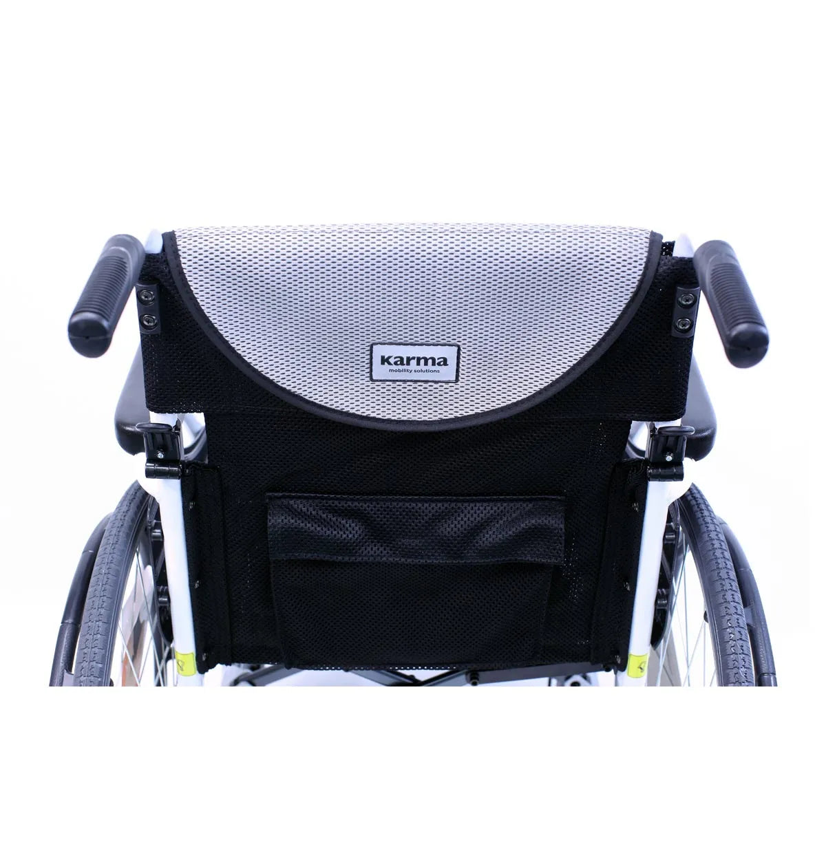 Karman S-ERGO 115 25 lb.