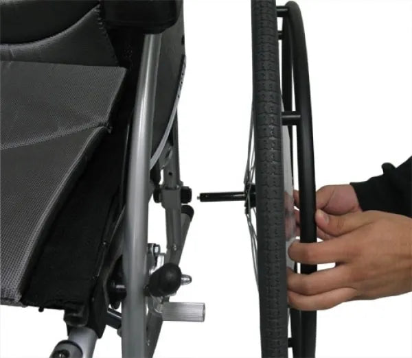 Karman S-ERGO 115 25 lb.