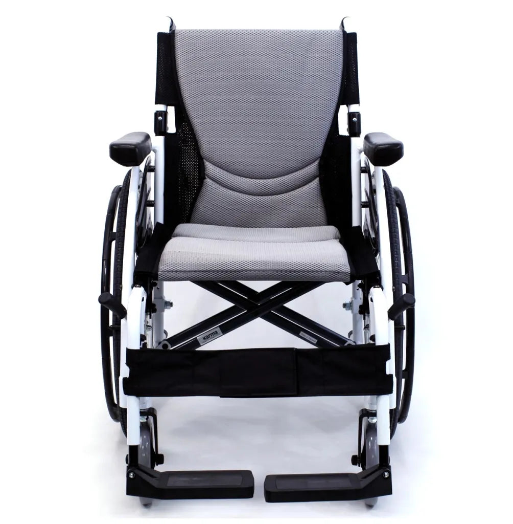 Karman S-ERGO 115 25 lb.