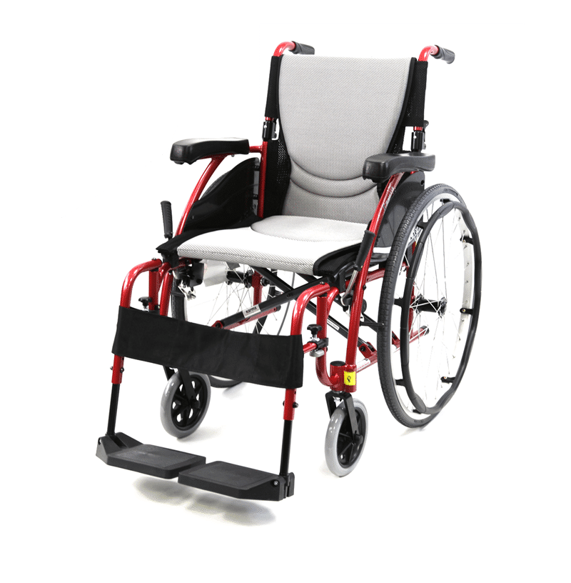 Karman S-ERGO 115 25 lb.