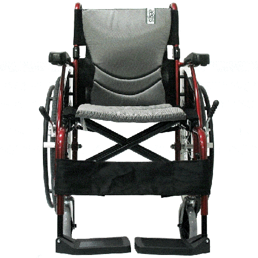 Karman S-ERGO 115 25 lb.