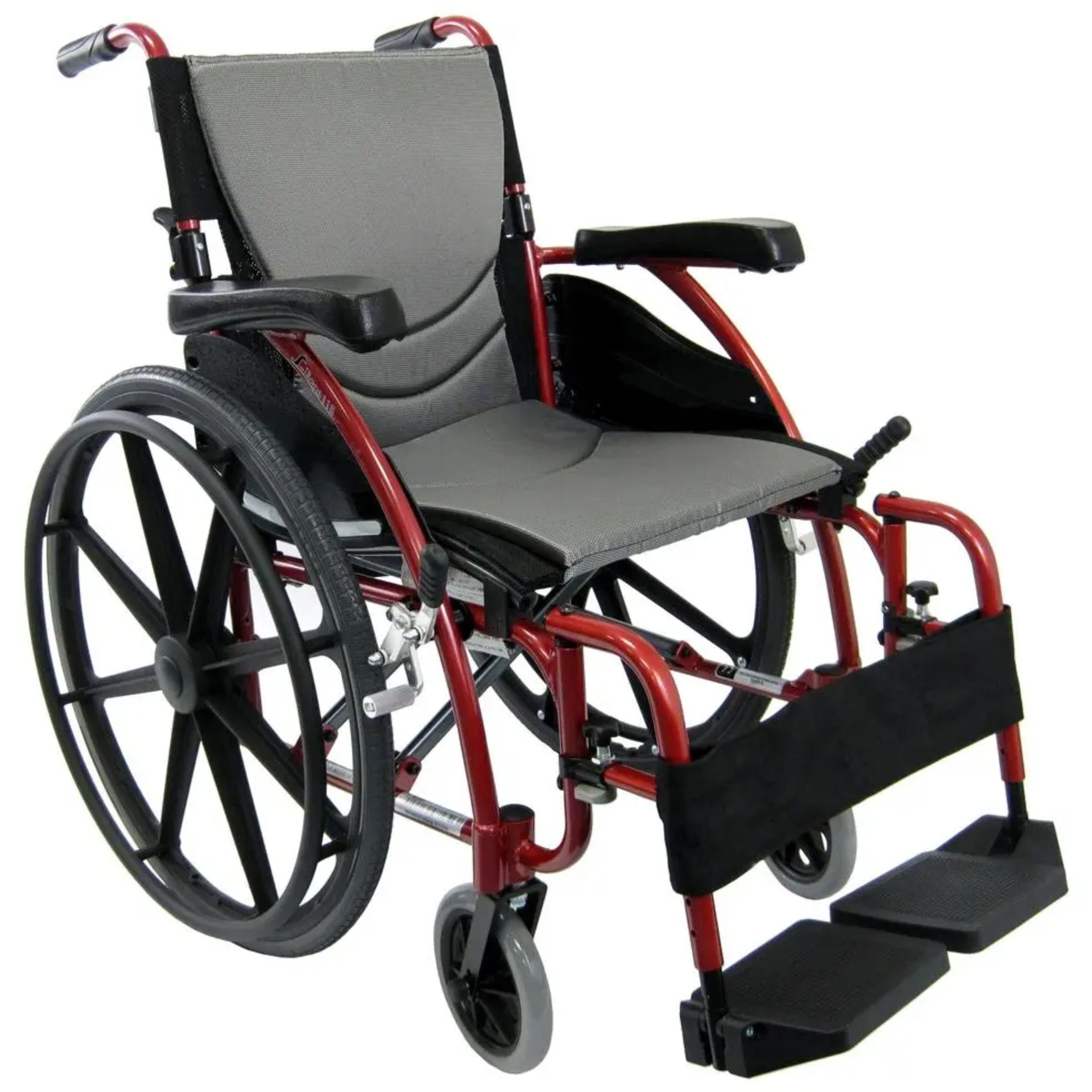 Karman S-ERGO 115 25 lb.