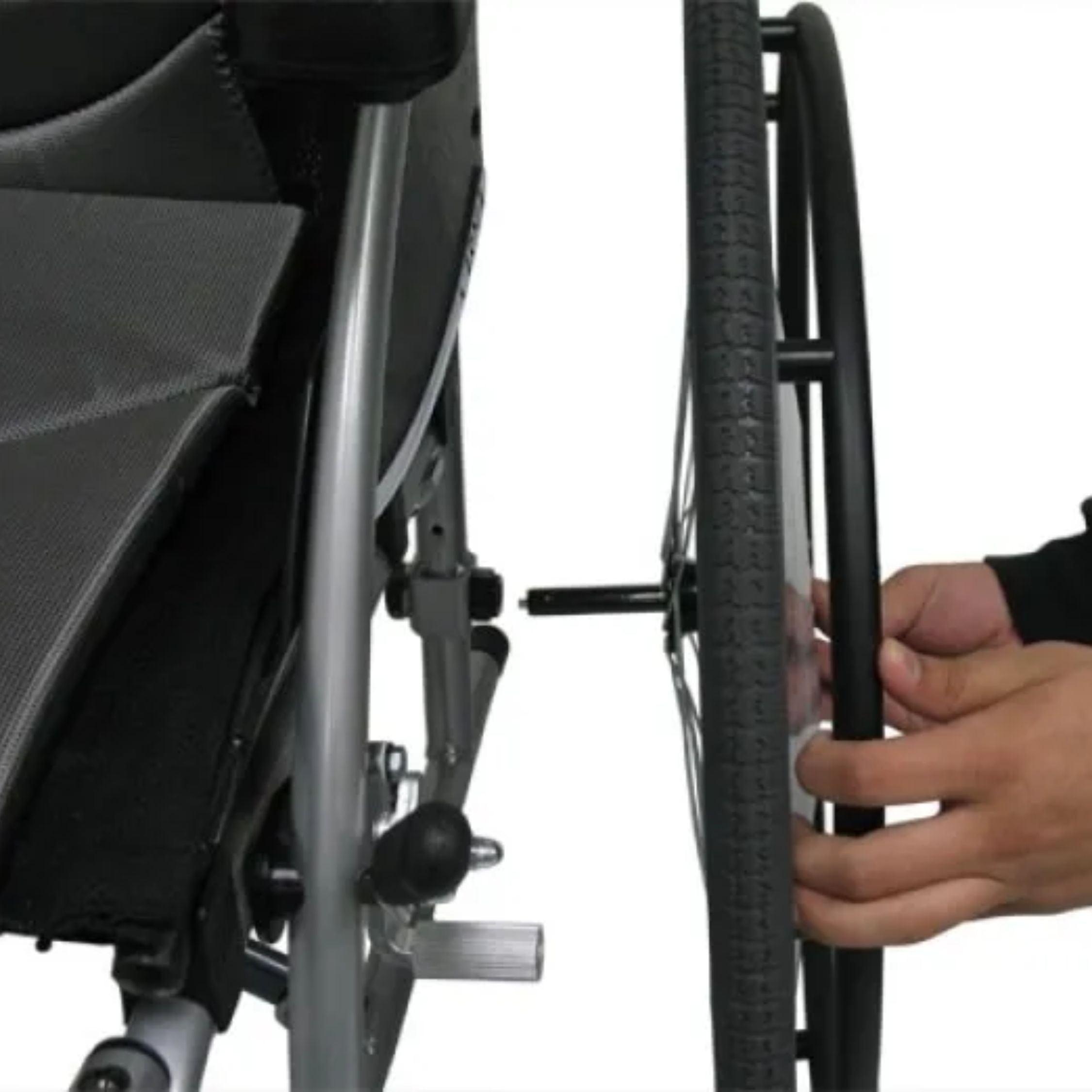 Karman S-ERGO 115 25 lb.