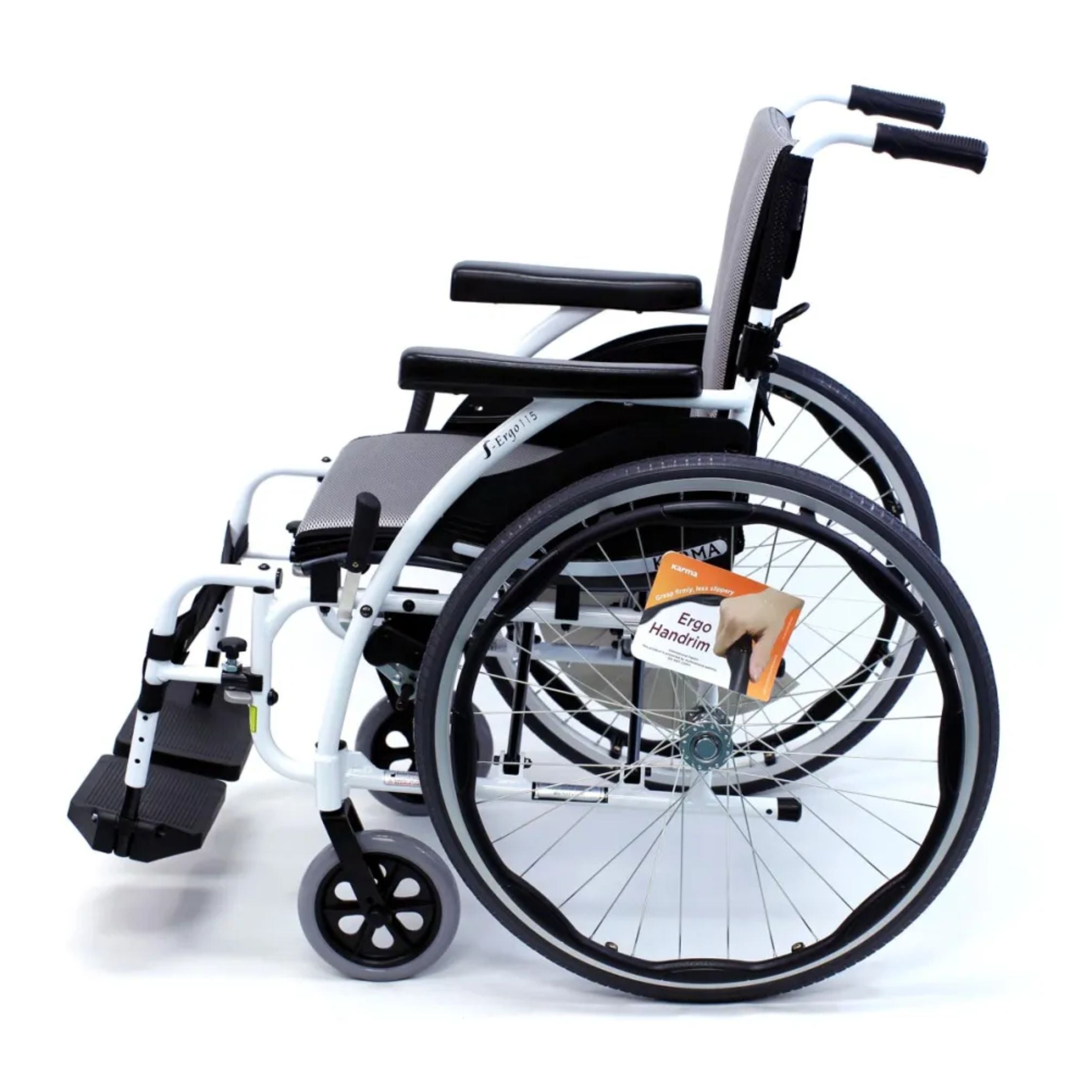 Karman S-ERGO 115 25 lb.