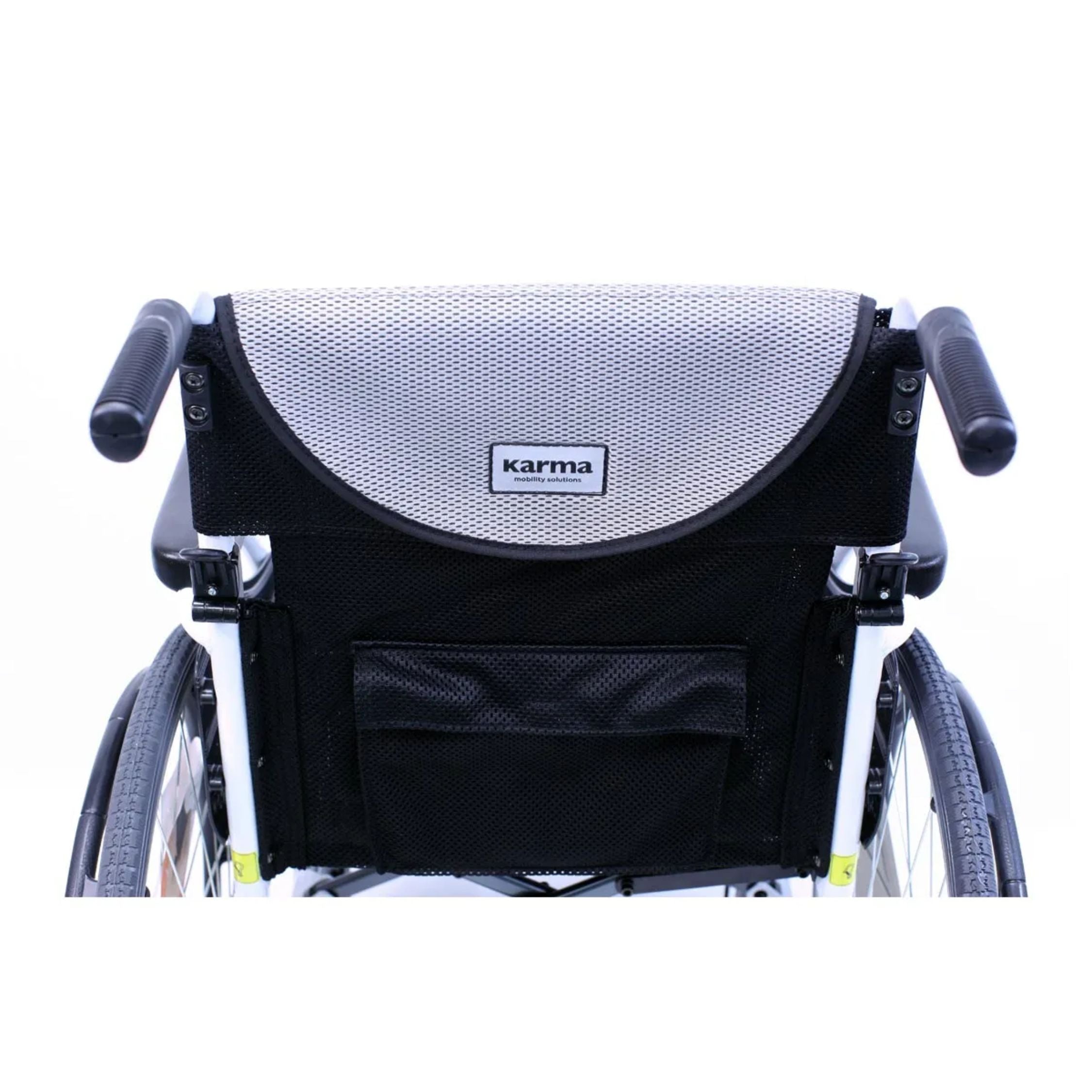 Karman S-ERGO 115 25 lb.