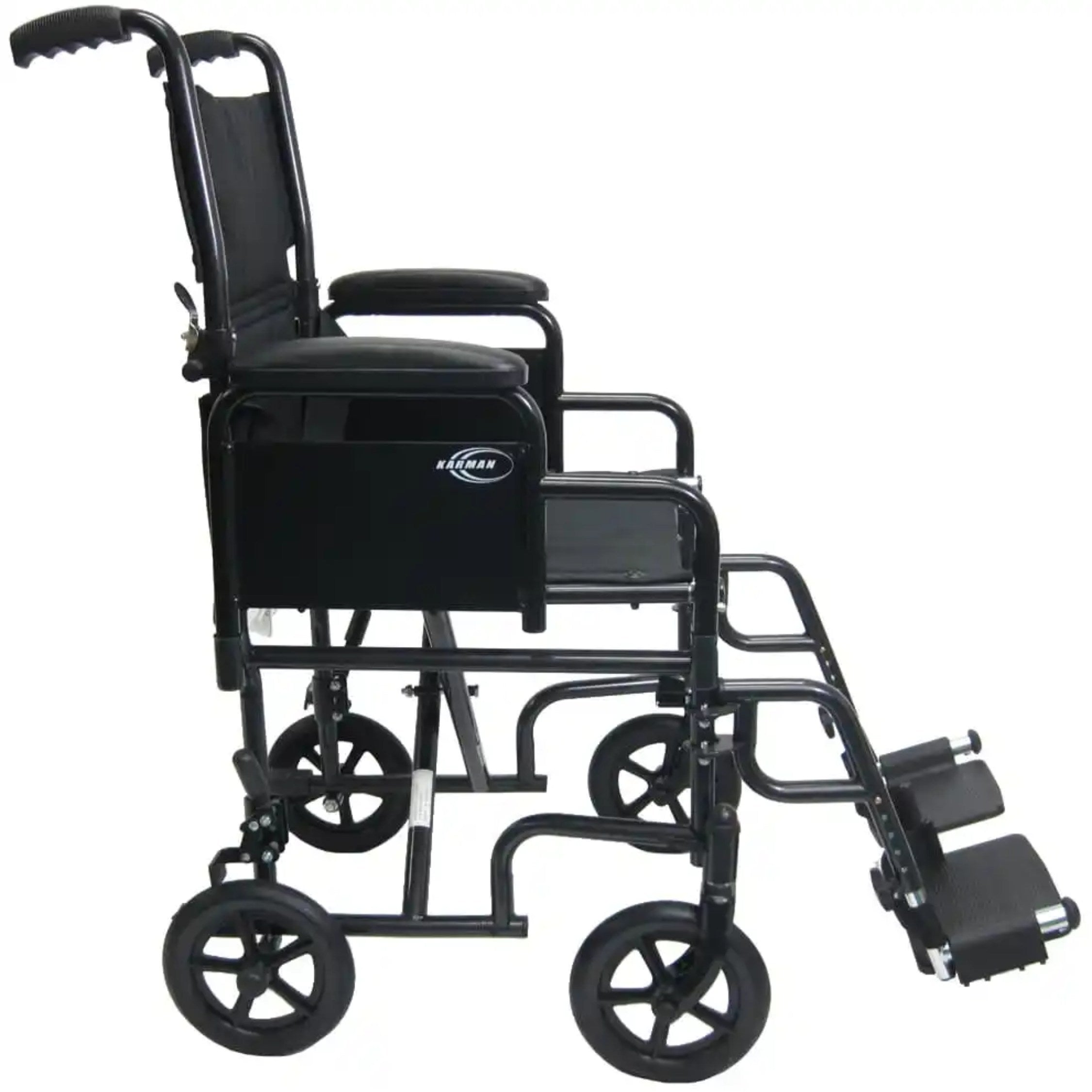 Karman® Transport Wheelchairs T-2700 & T2700N 29 lbs.