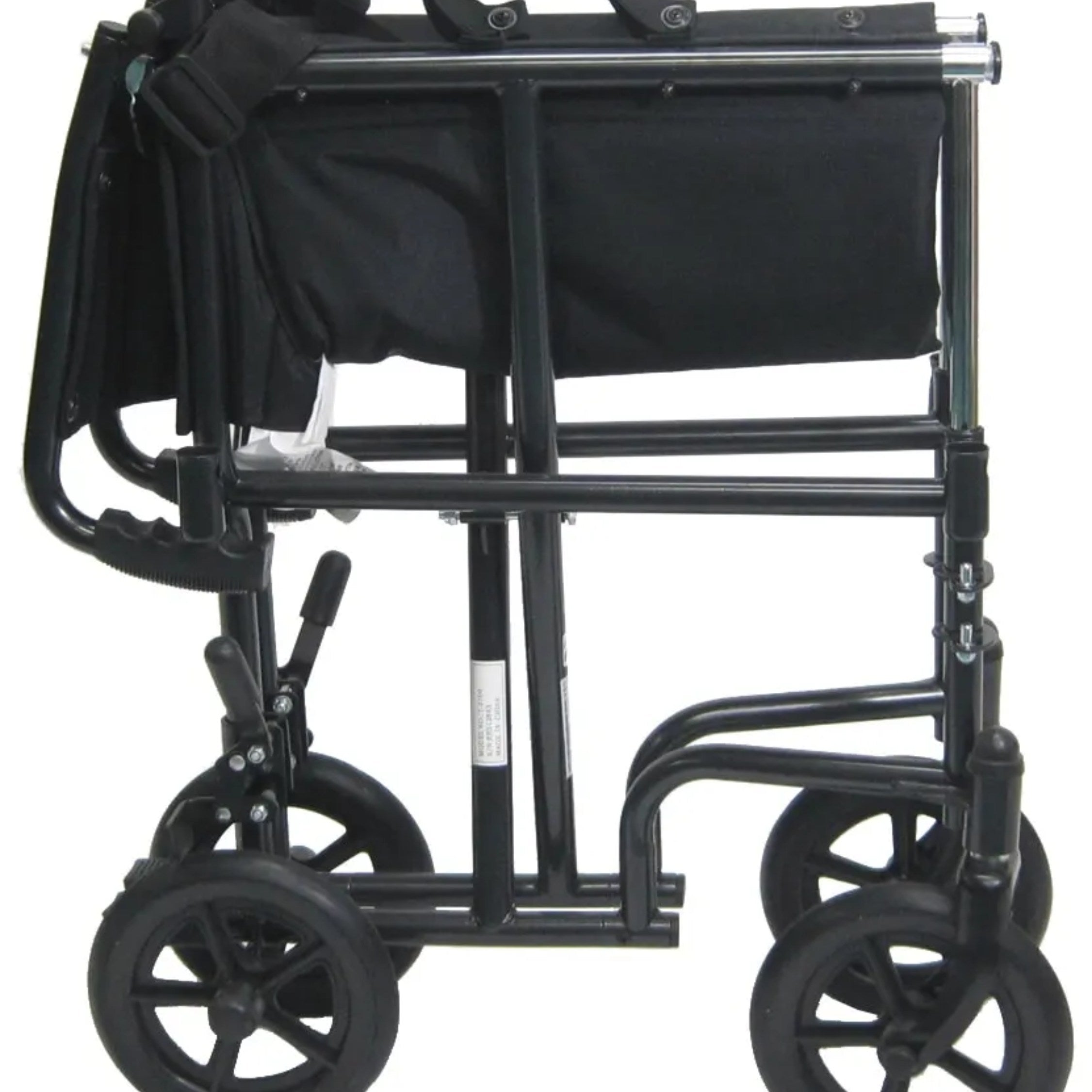 Karman® Transport Wheelchairs T-2700 & T2700N 29 lbs.