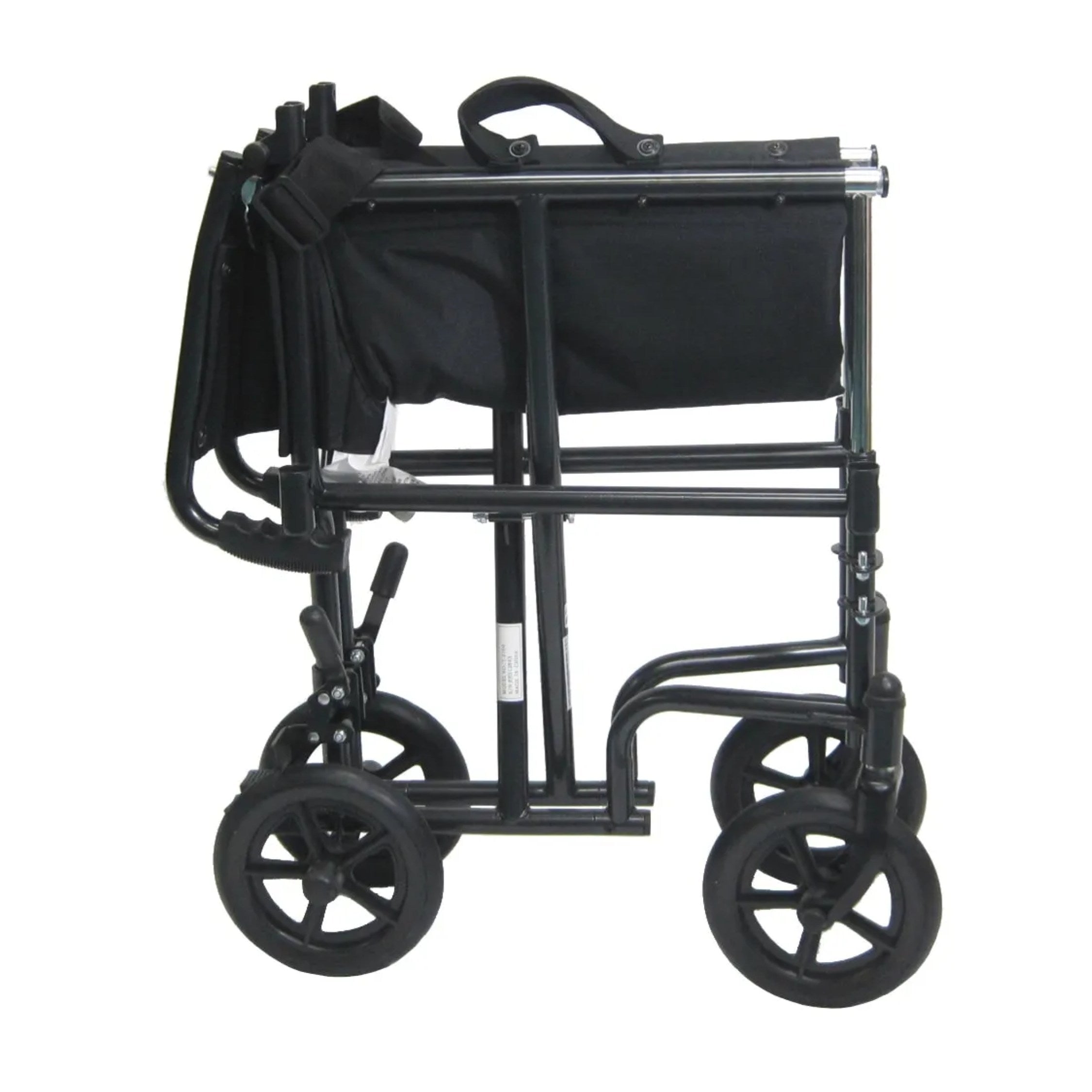 Karman® Transport Wheelchairs T-2700 & T2700N 29 lbs.