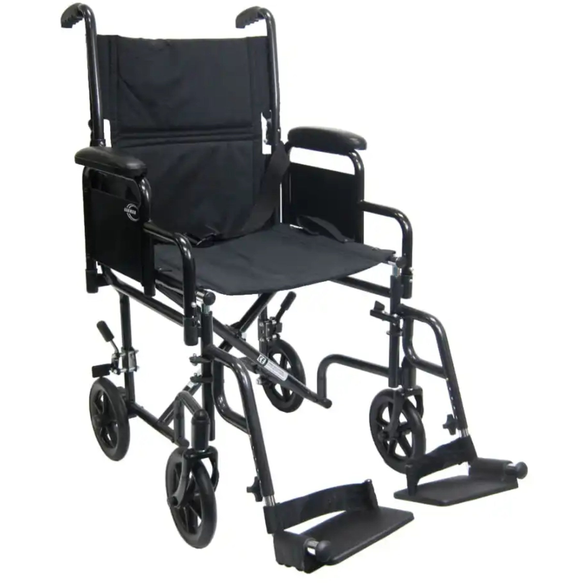 Karman® Transport Wheelchairs T-2700 & T2700N 29 lbs.