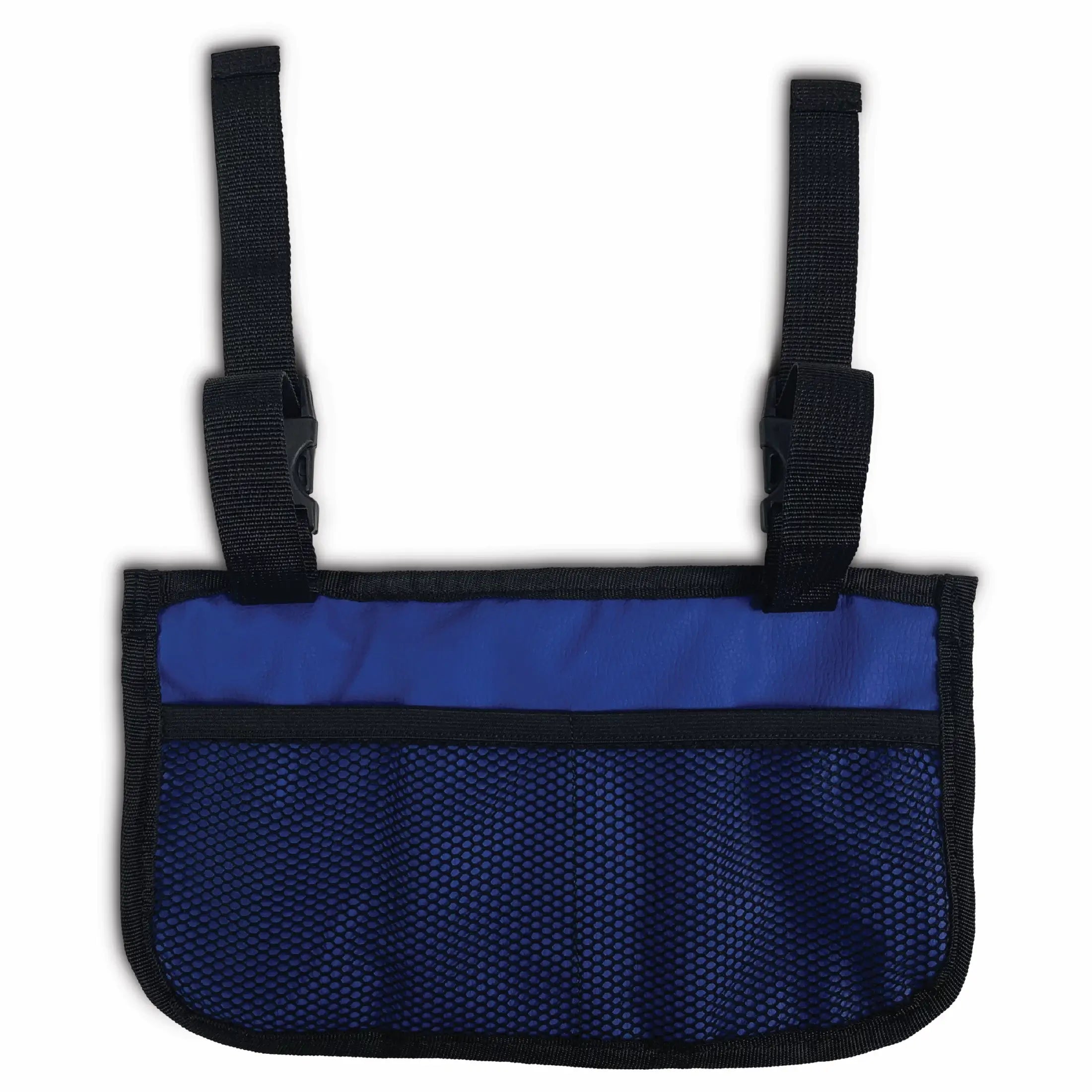 Majestic IQ Series Multipurpose Wheelchair & Scooter Bag For All Models
