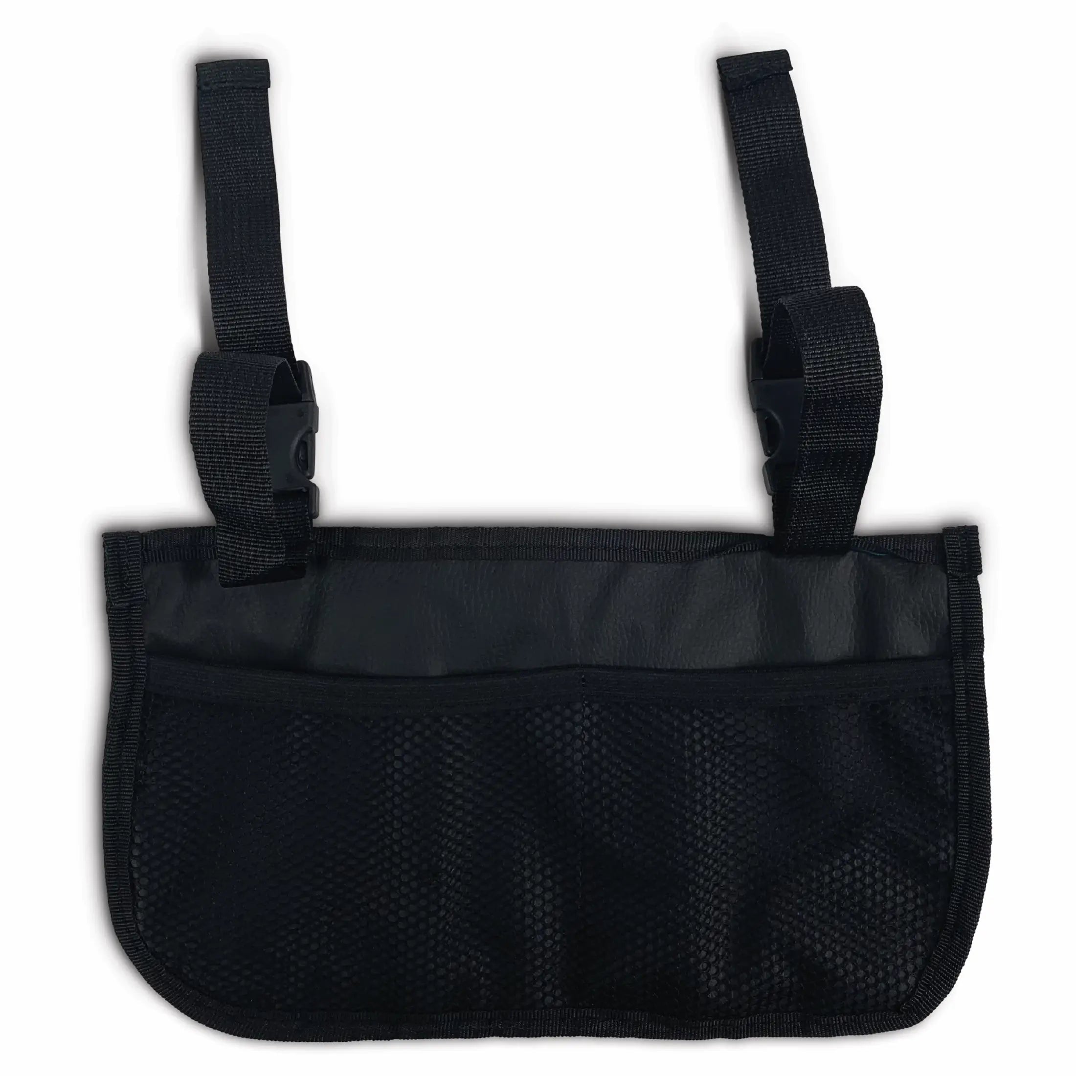 Majestic IQ Series Multipurpose Wheelchair & Scooter Bag For All Models