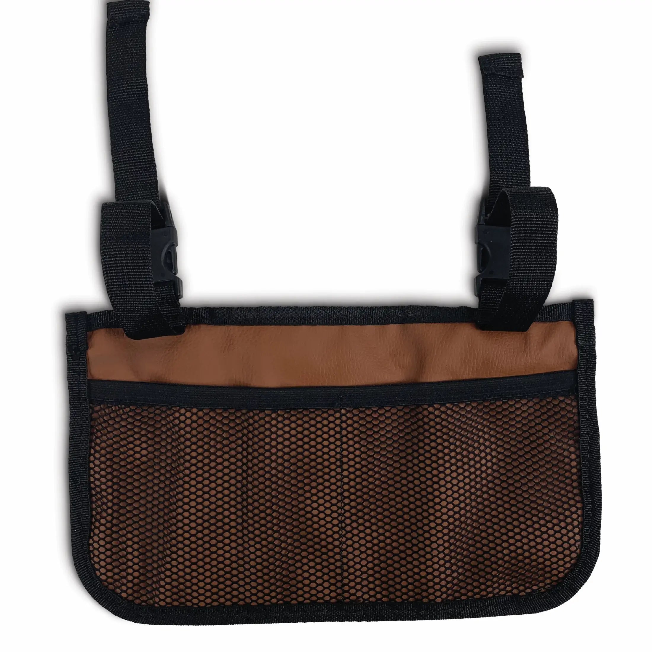 Majestic IQ Series Multipurpose Wheelchair & Scooter Bag For All Models