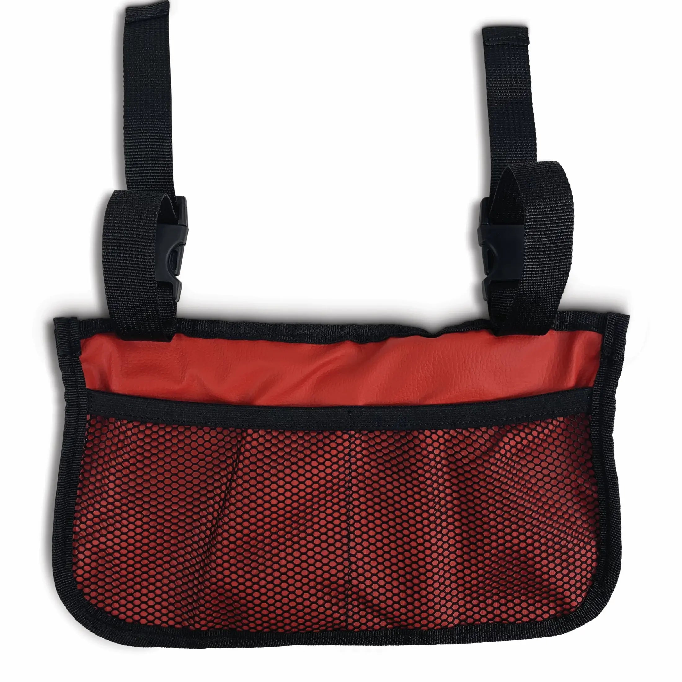 Majestic IQ Series Multipurpose Wheelchair & Scooter Bag For All Models