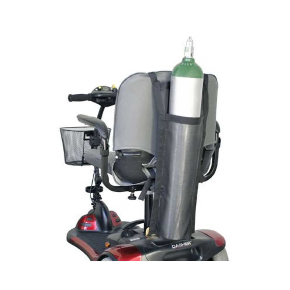 Oxygen Holder for Shoprider®