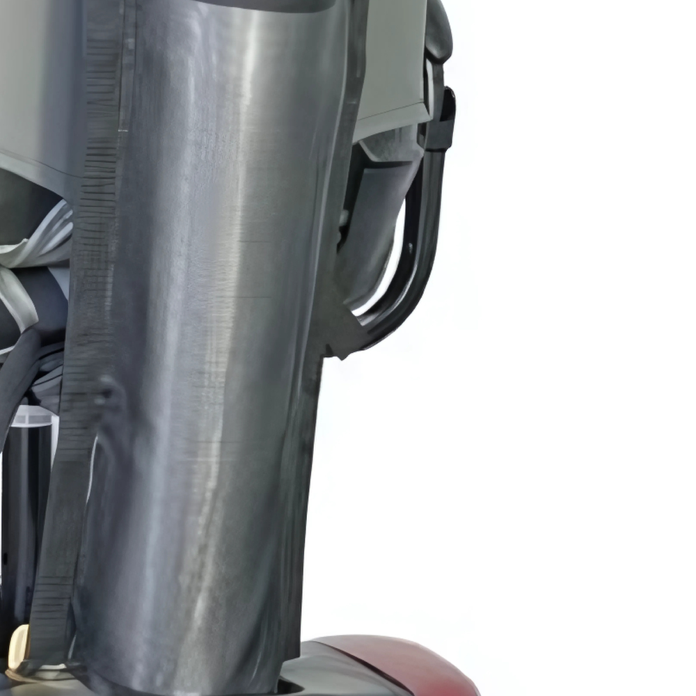 Oxygen Holder for Shoprider®