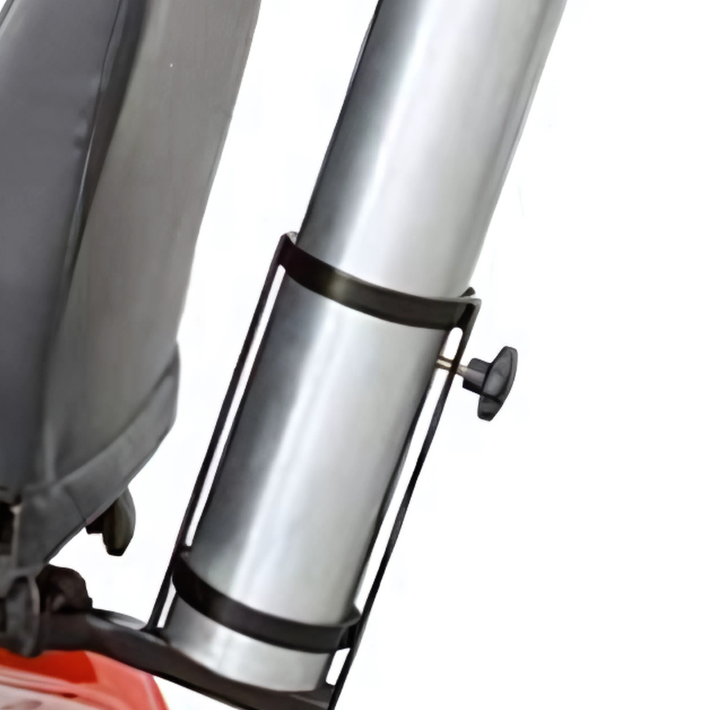 Oxygen Holder for Shoprider®