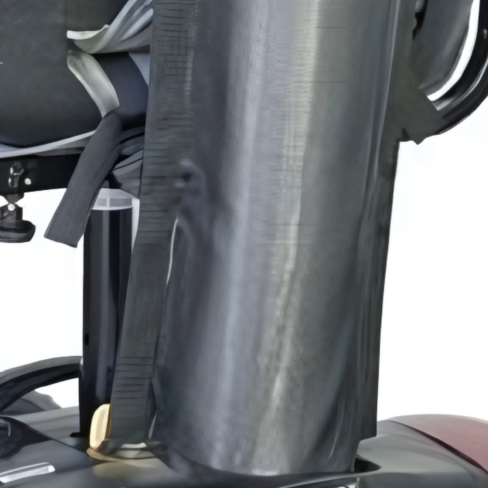 Oxygen Holder for Shoprider®