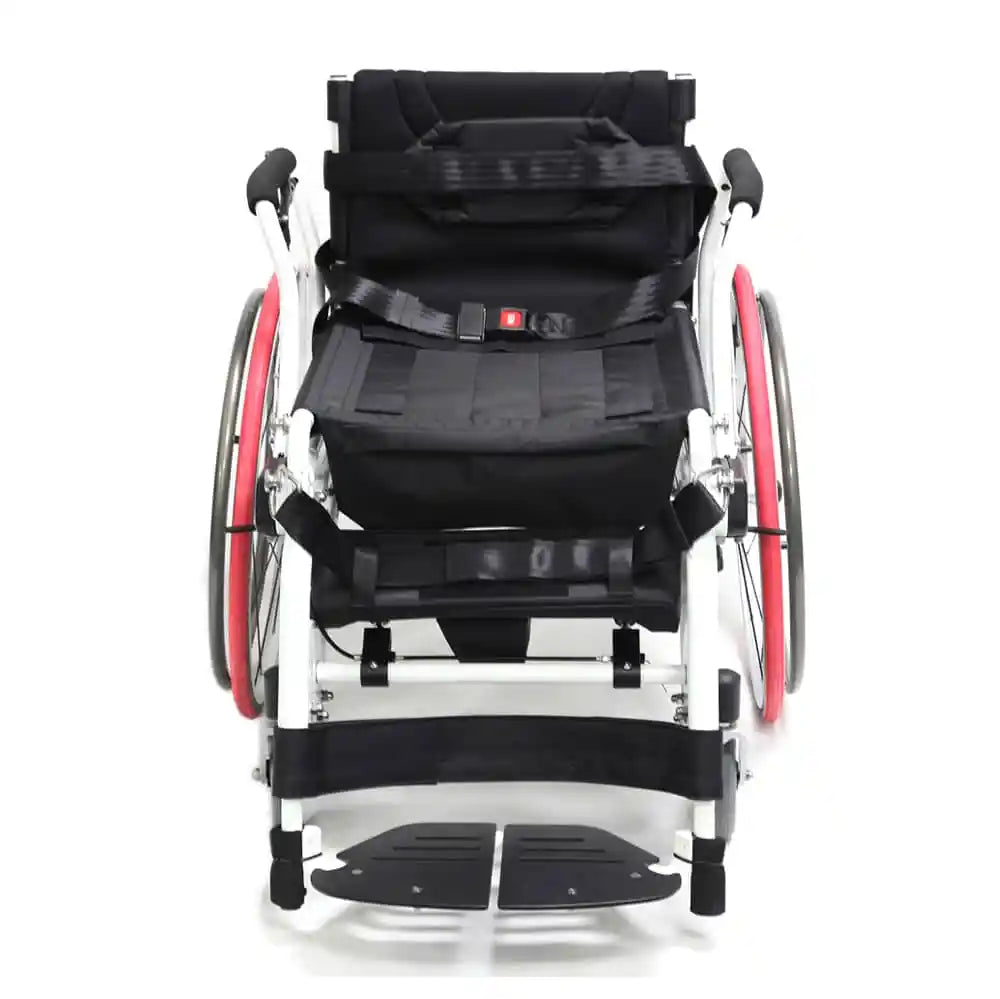 Powered Standing Chair XO-55 by Karman Mobility