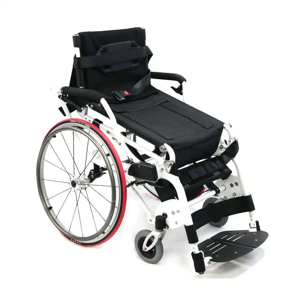 Powered Standing Chair XO-55 by Karman Mobility