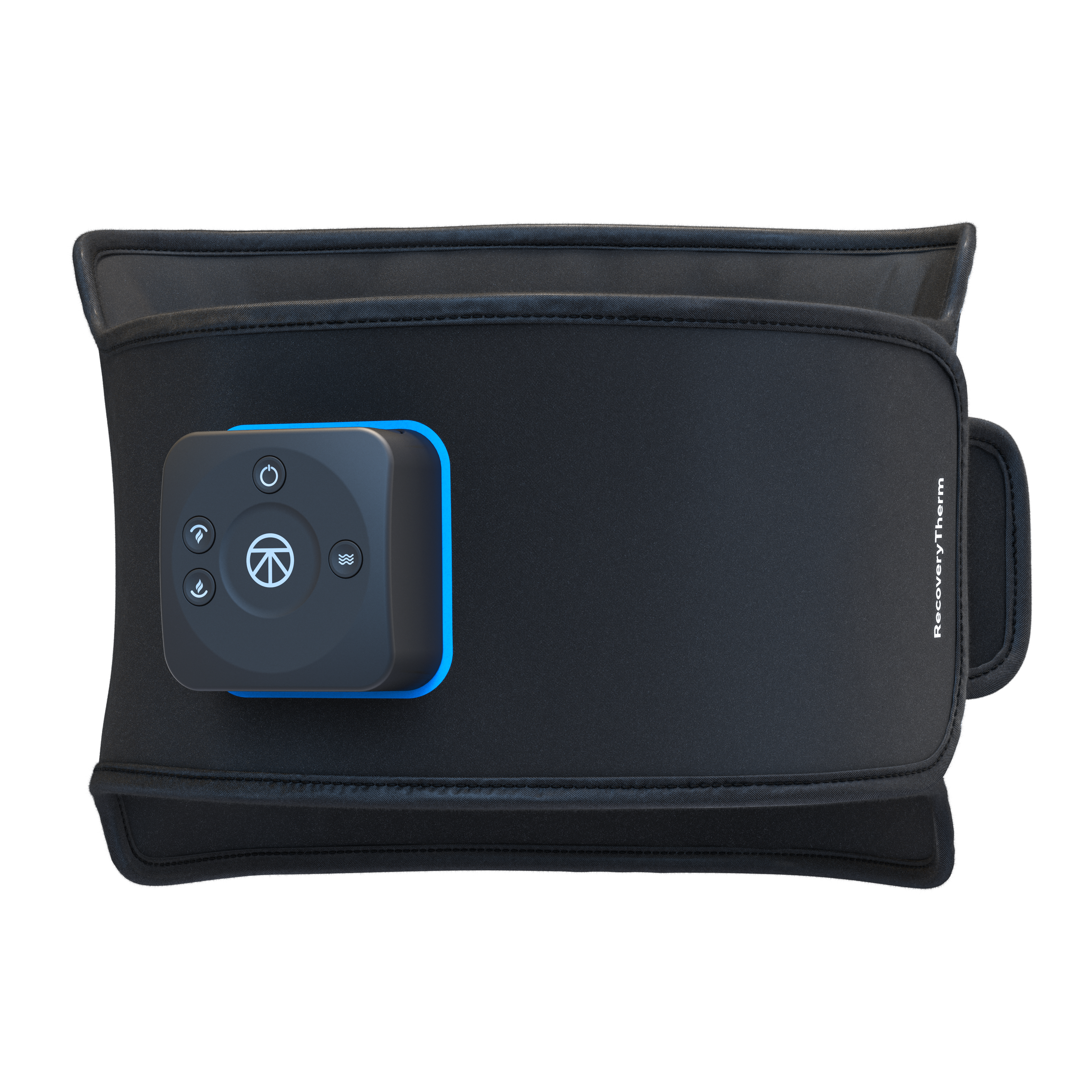Therabody RecoveryTherm Hot Vibration Back and Core