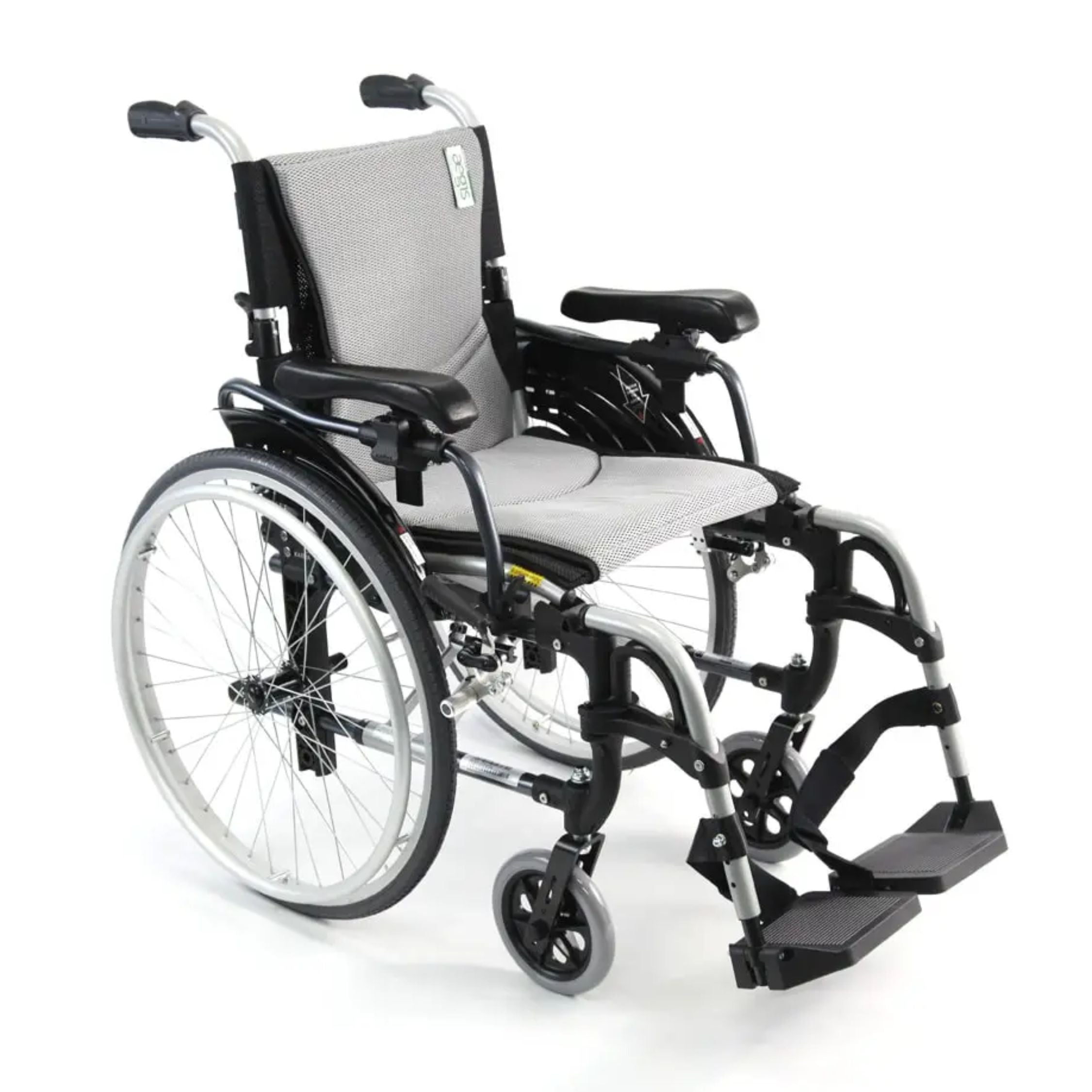 S-ERGO 305 - 29 lbs by Karman® Wheelchairs