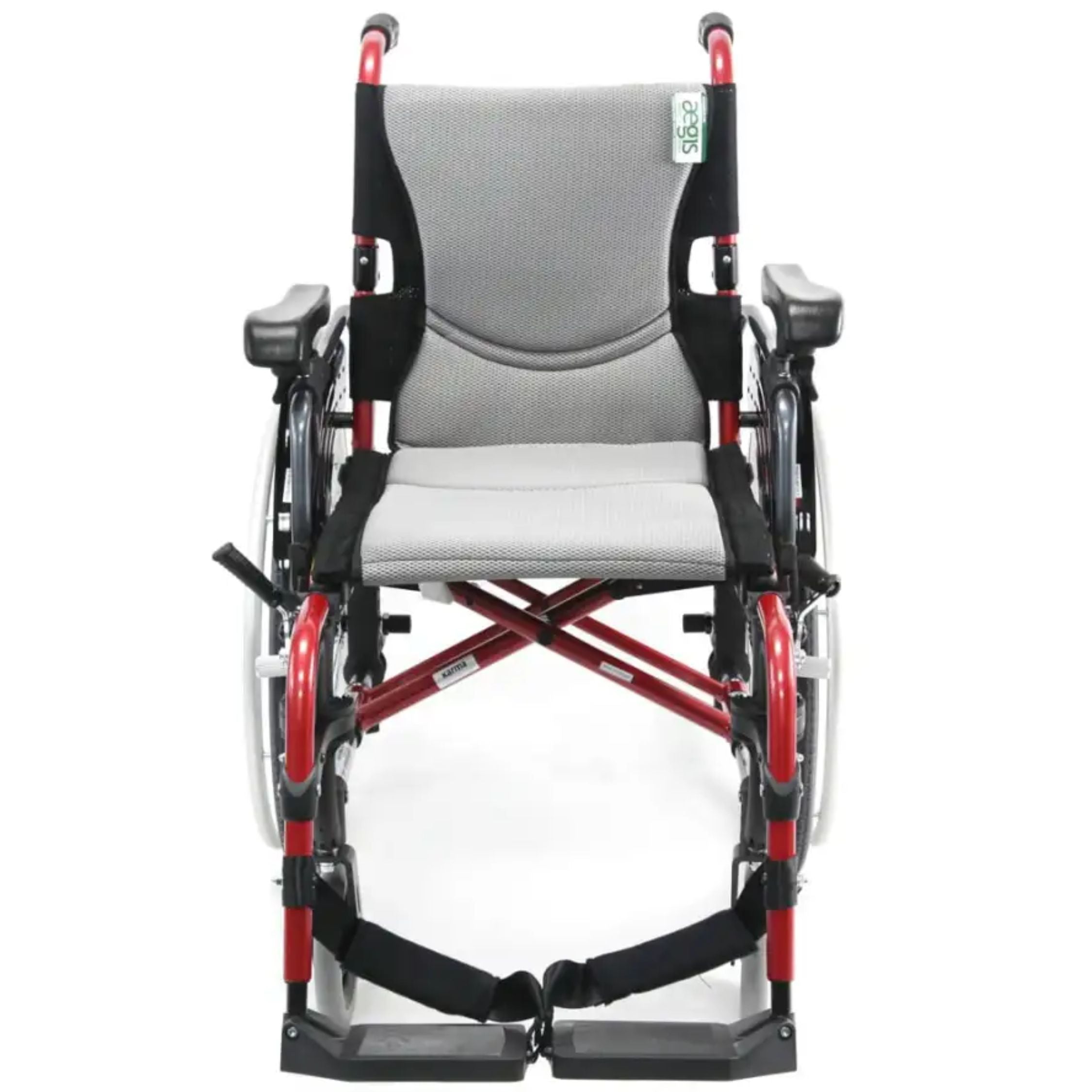 S-ERGO 305 - 29 lbs by Karman® Wheelchairs