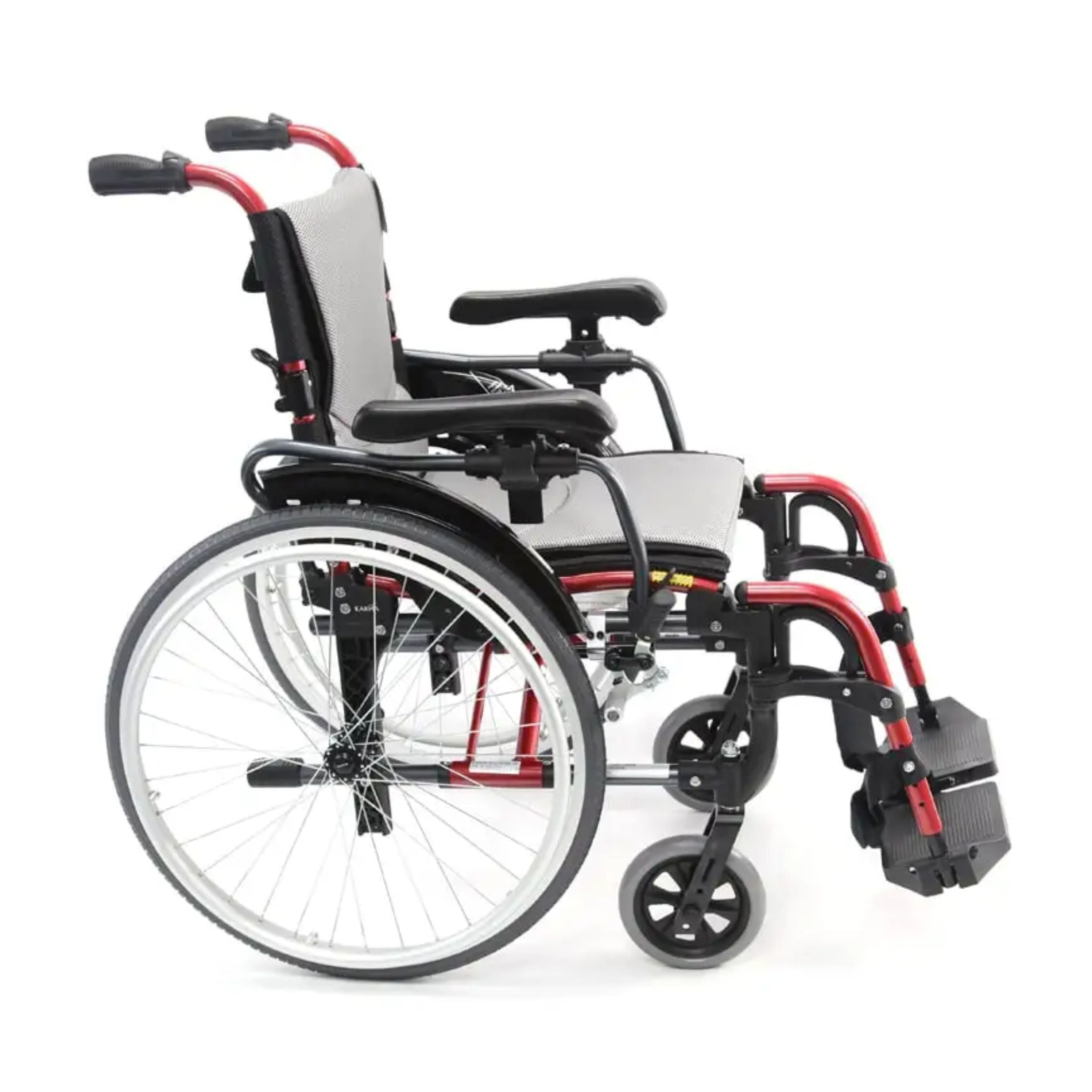 S-ERGO 305 - 29 lbs by Karman® Wheelchairs