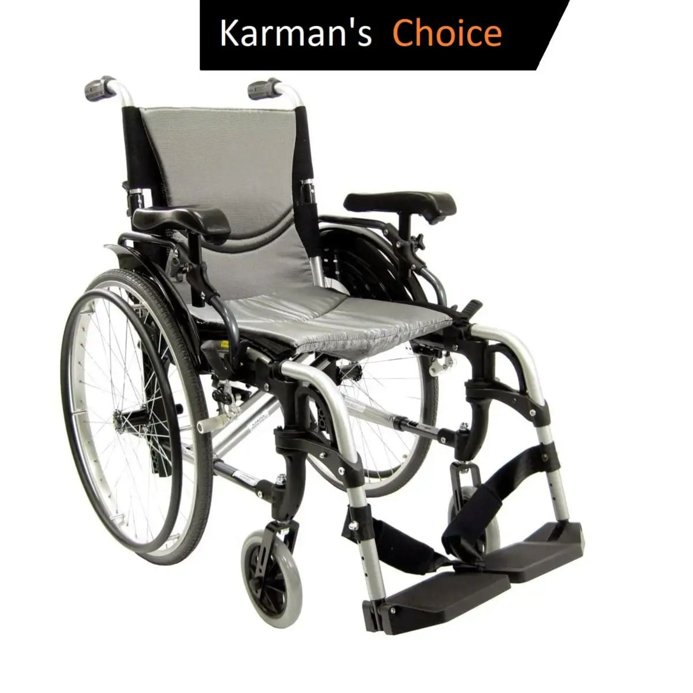 S-ERGO 305 - 29 lbs by Karman® Wheelchairs