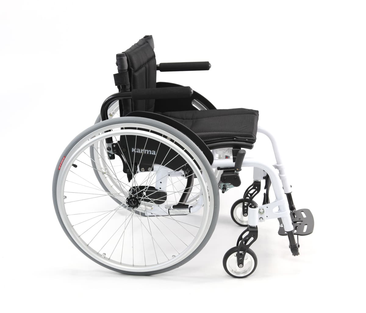 S Ergo ATX Active wheelchair 15.4lbs.