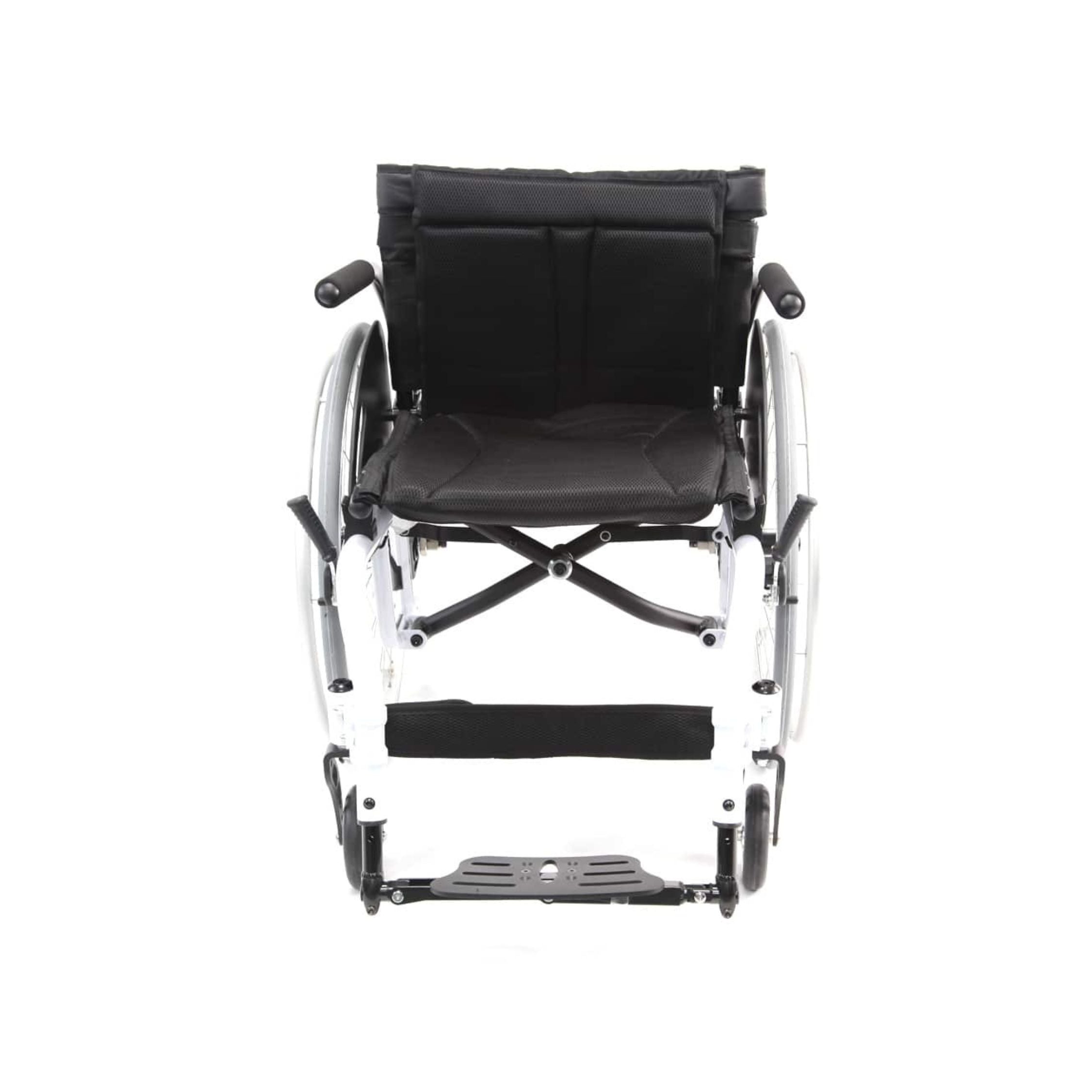 S Ergo ATX Active wheelchair 15.4lbs.