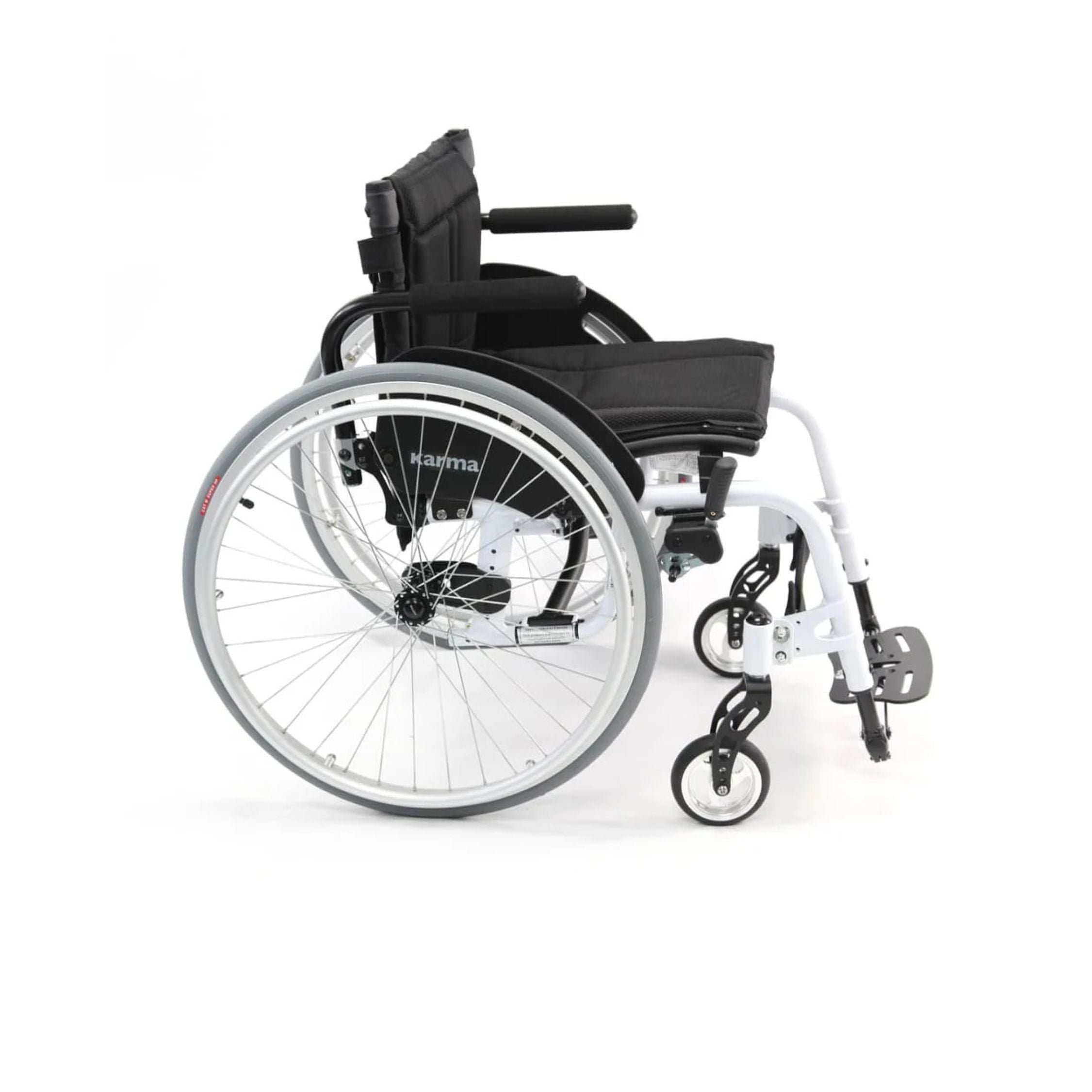 S Ergo ATX Active wheelchair 15.4lbs.