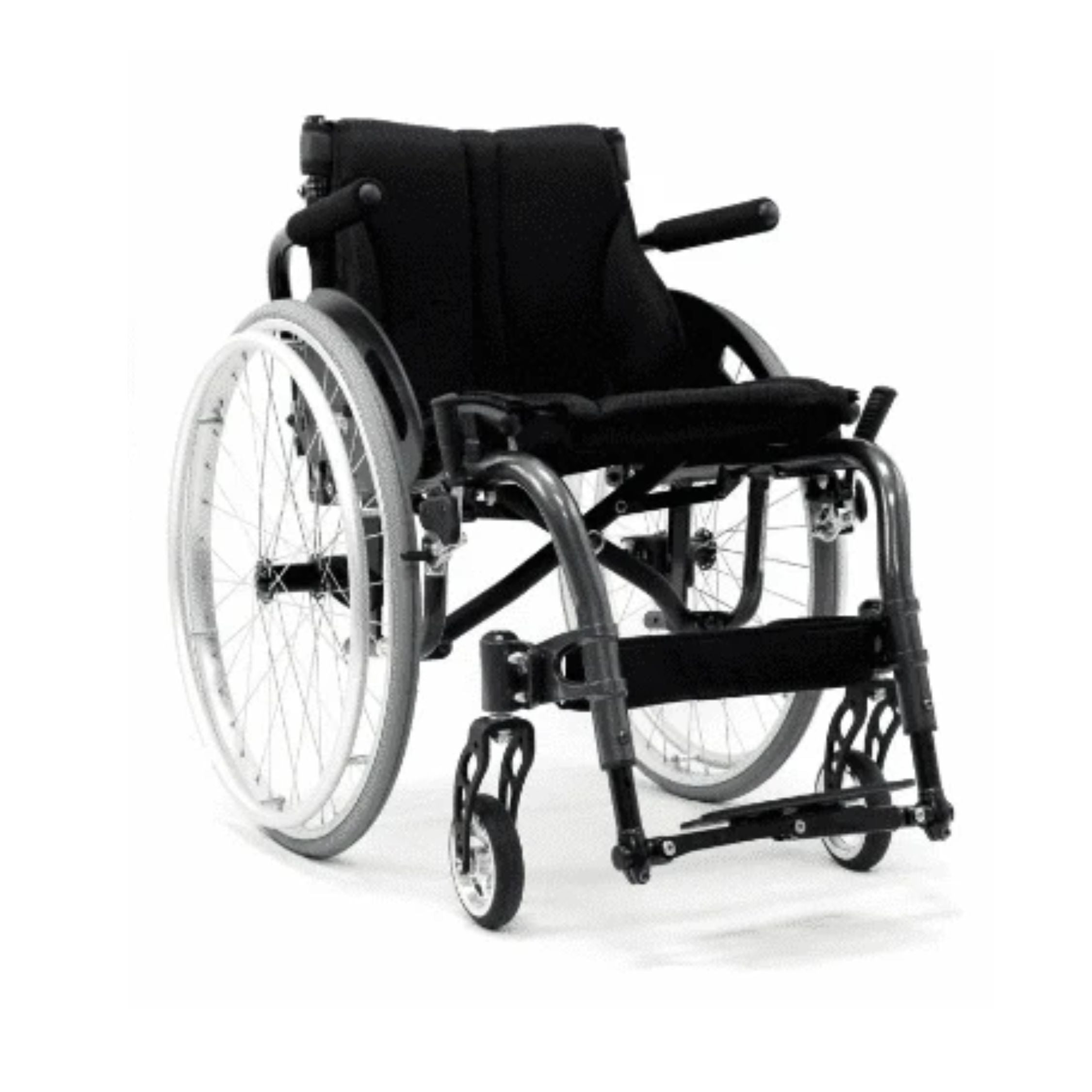 S Ergo ATX Active wheelchair 15.4lbs.