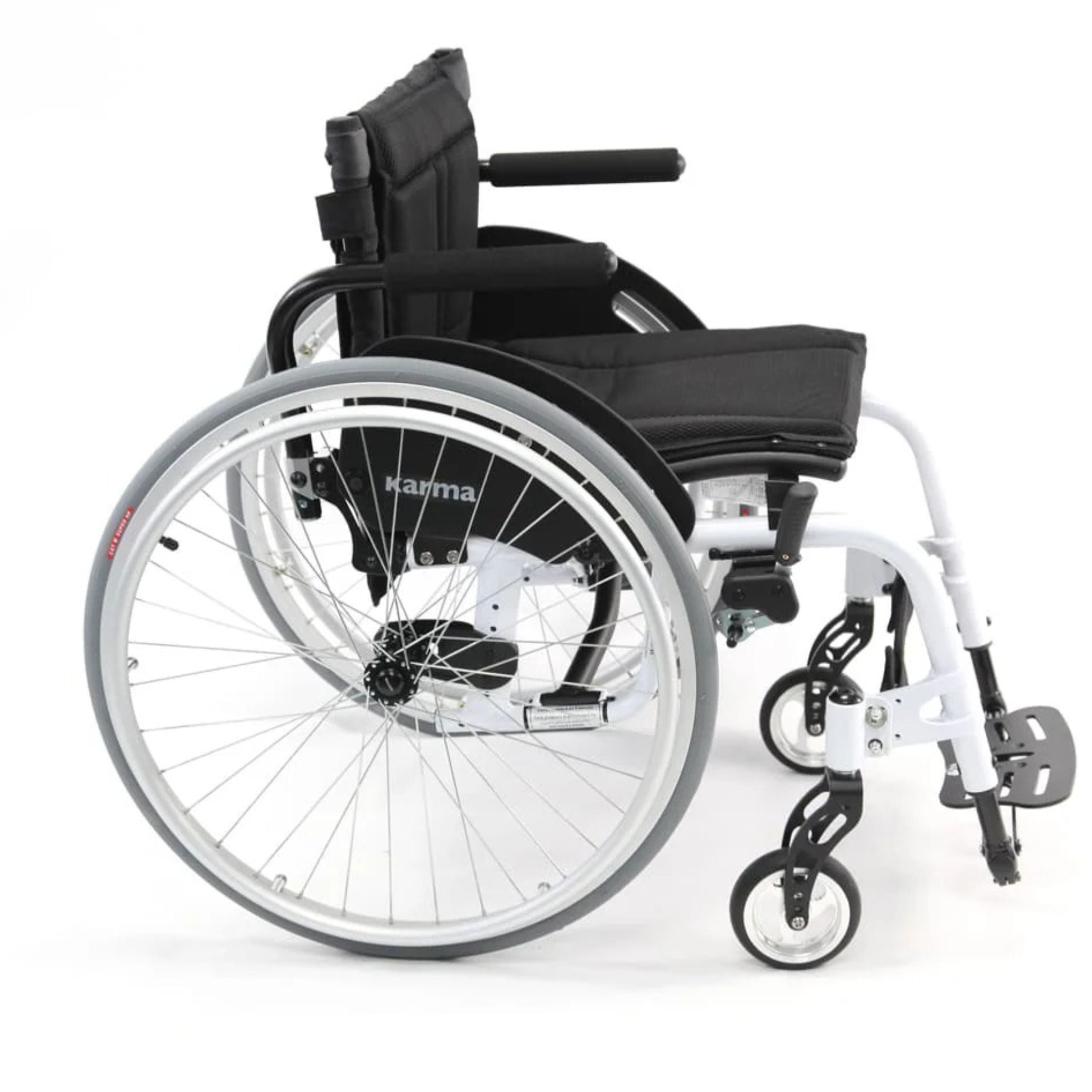 S Ergo ATX Active wheelchair 15.4lbs.