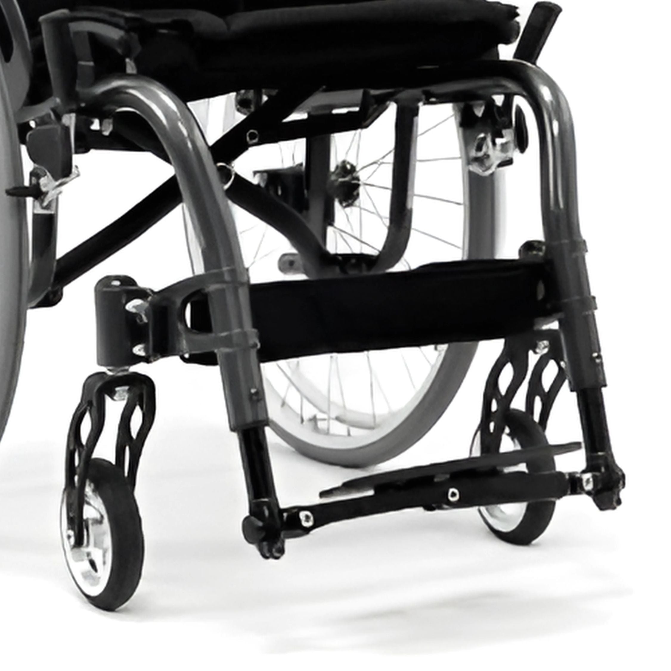 S Ergo ATX Active wheelchair 15.4lbs.
