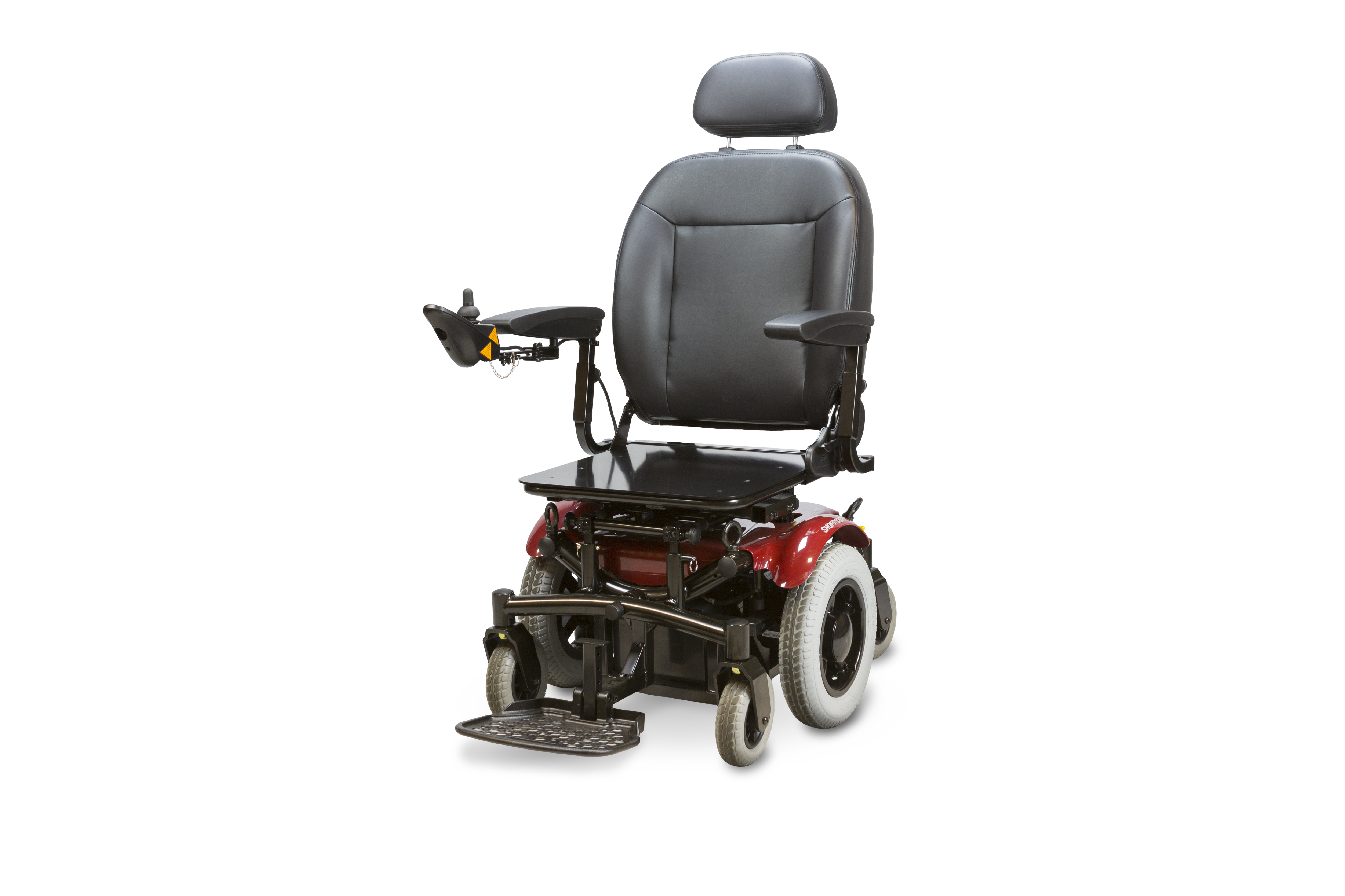 Shoprider® 6RUNNER 14