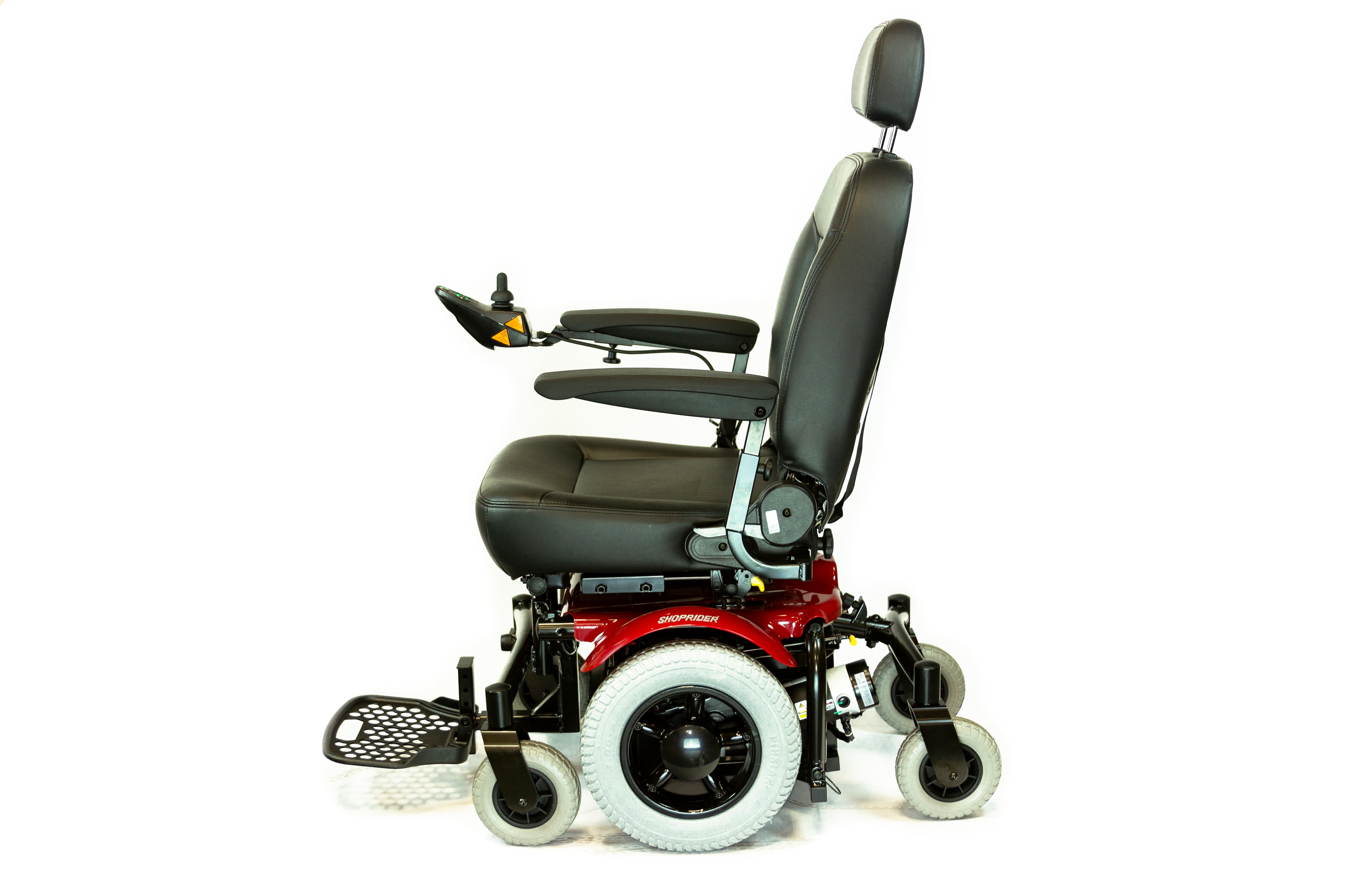 Shoprider® 6RUNNER 14