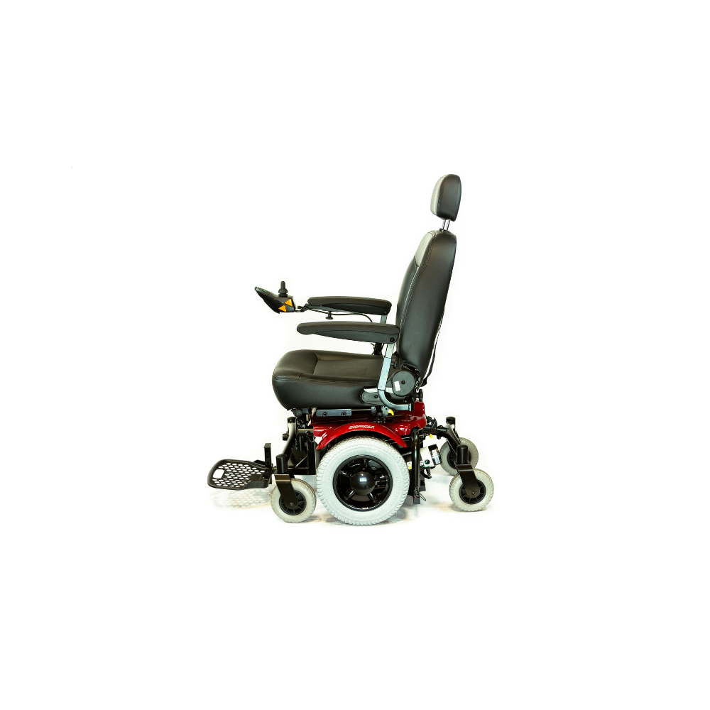 Shoprider® 6RUNNER 14