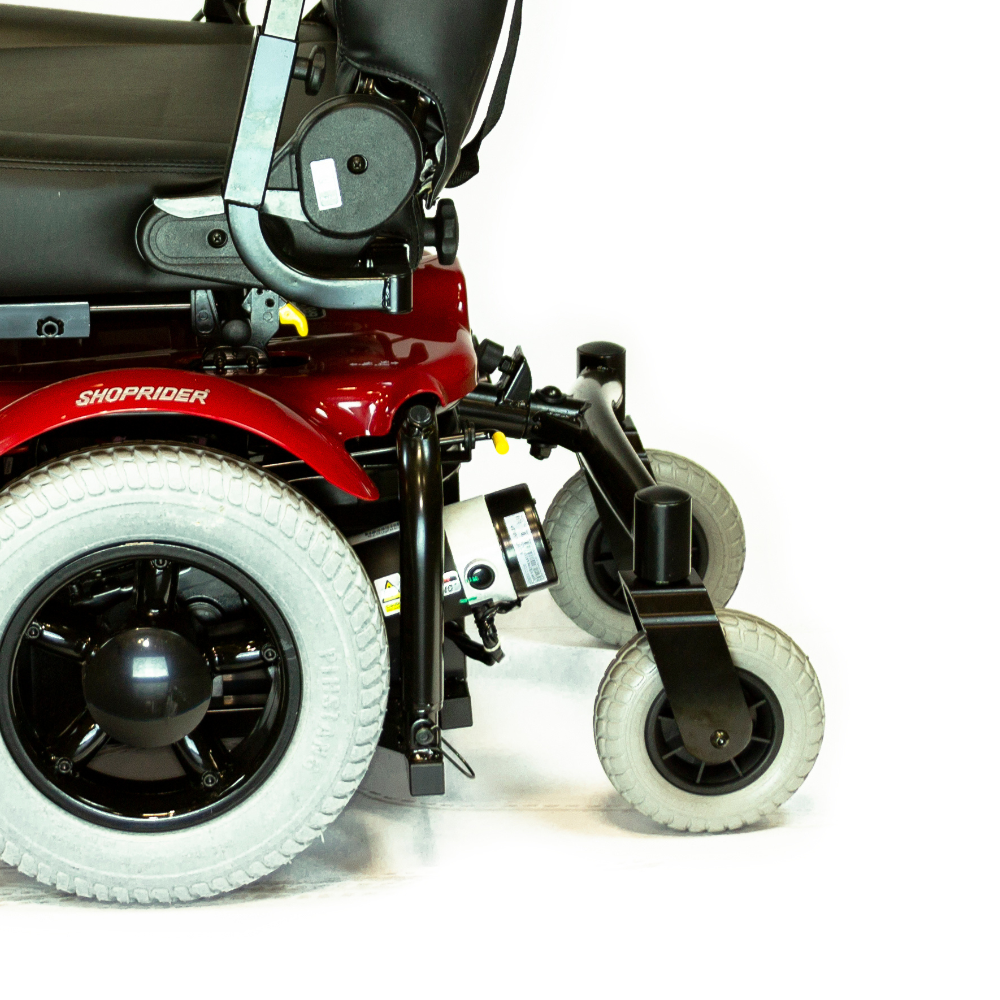 Shoprider® 6RUNNER 14