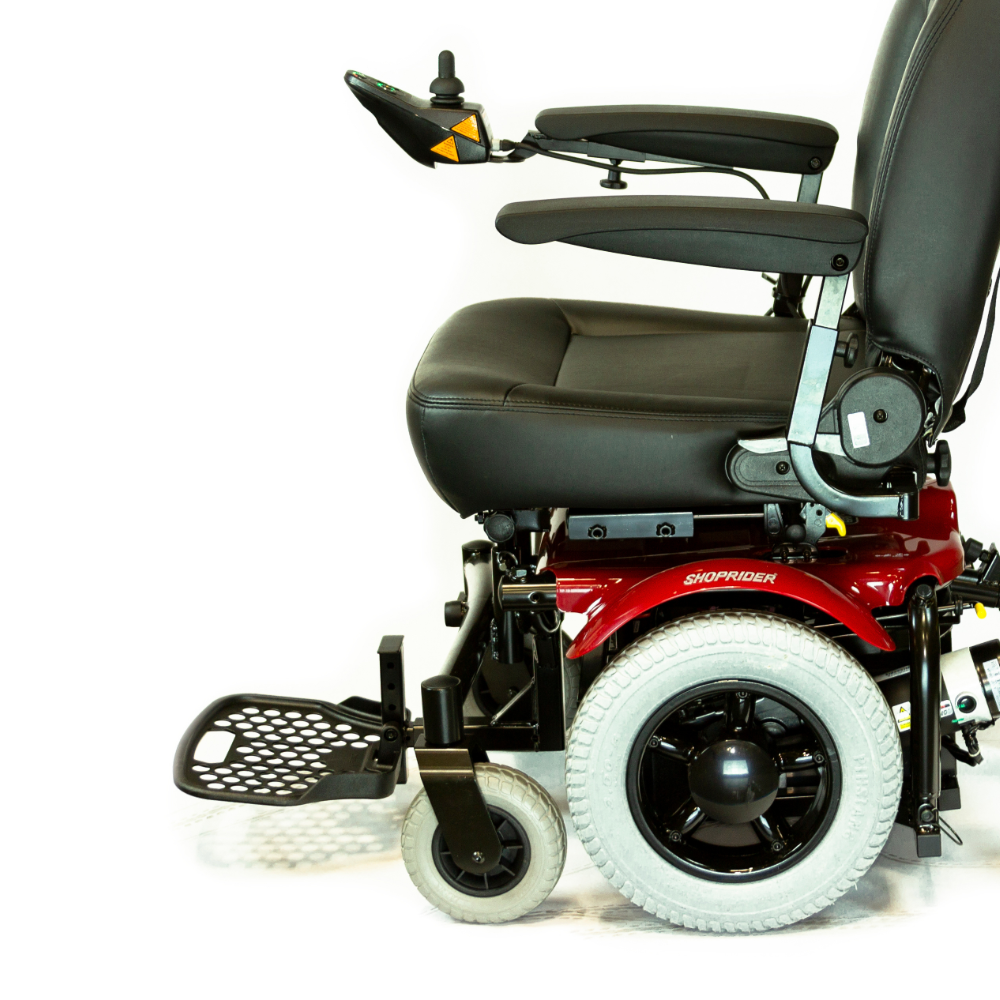 Shoprider® 6RUNNER 14